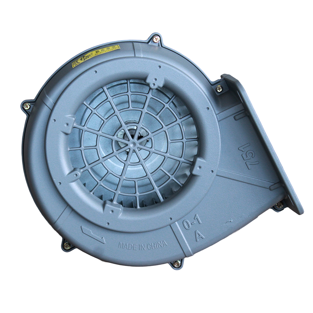 MS-751L 1.1KW Industrial Sirocco Air Blower