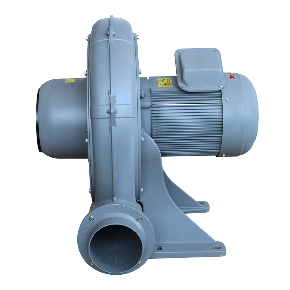 TB150A-7.5 5.5KW Industrial Centrifugal Blower