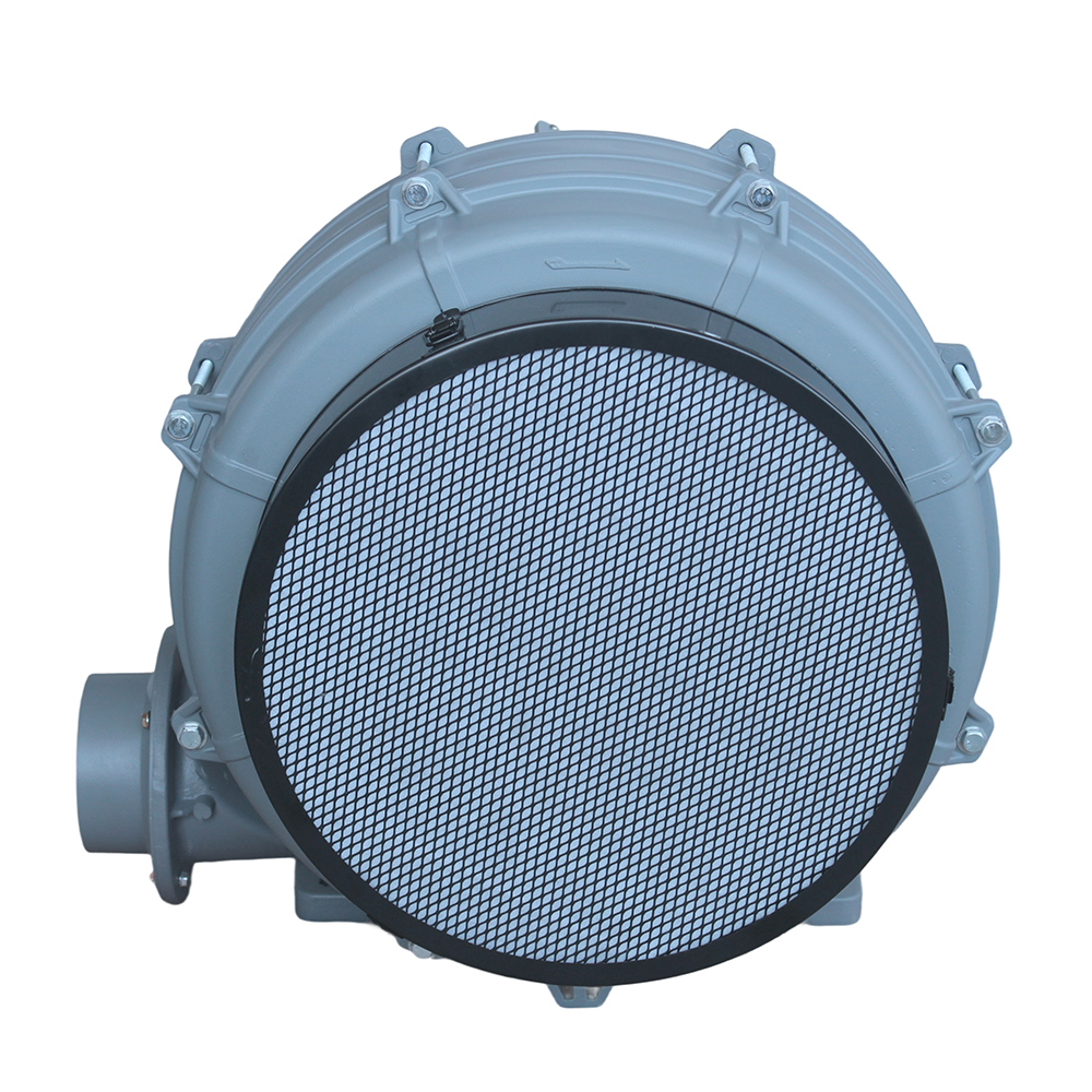 HTB125-704 5.5KW Multi-Stage Industrial Air Blower