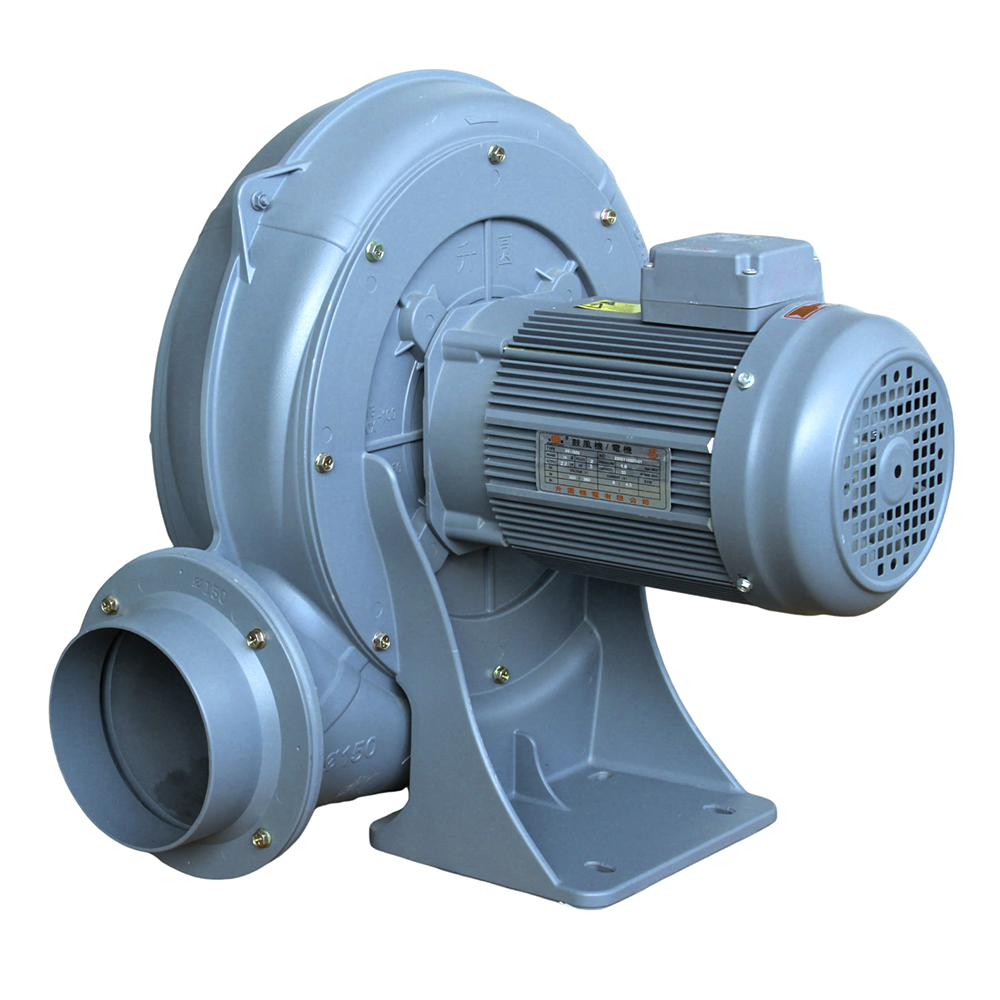 PF1503-2.2KW Low Pressure Industrial Centrifugal Blower