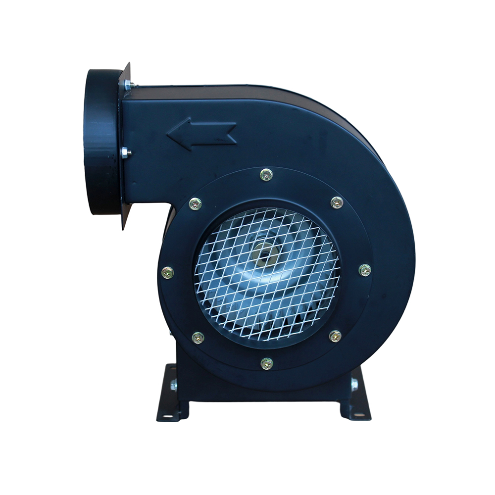 SD150-0.37KW Reversed Industrial Centrifugal Blower Fan