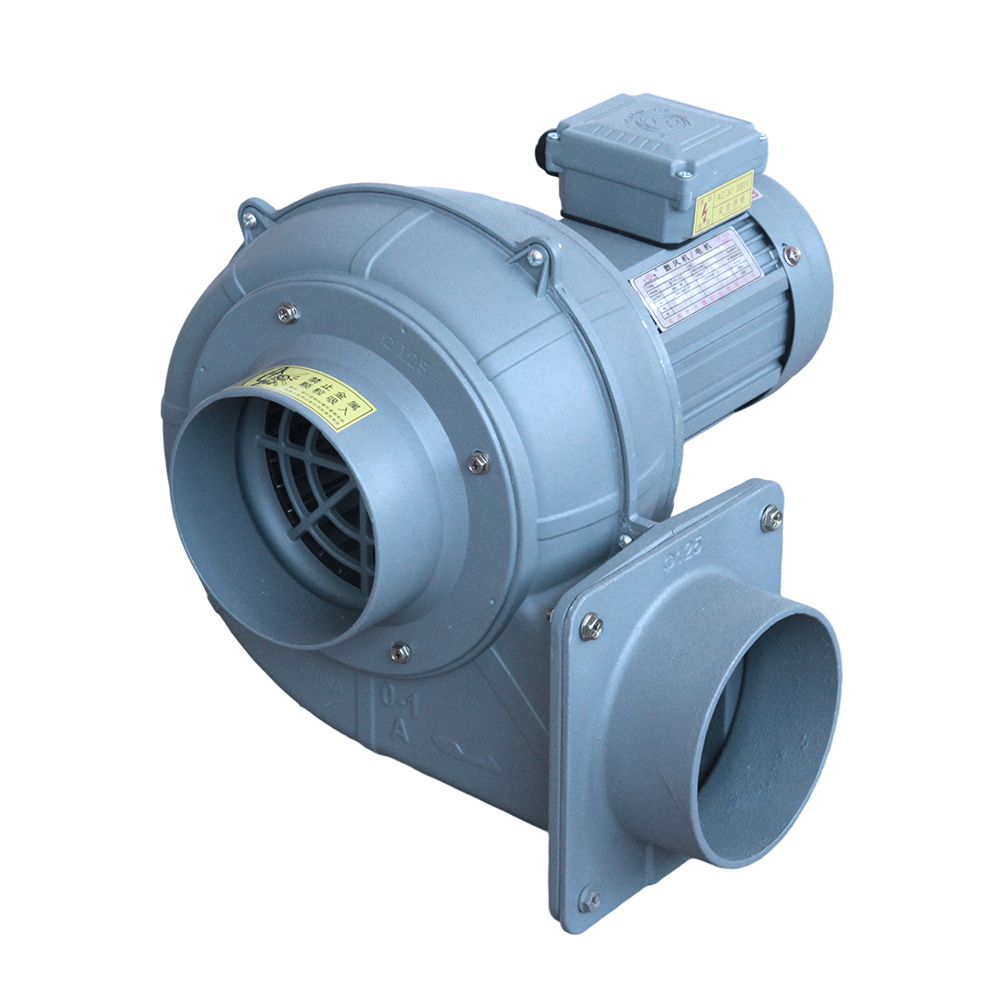 FMS-405 0.4KW Industrial Electric Low Pressure Sirocco Air Blower