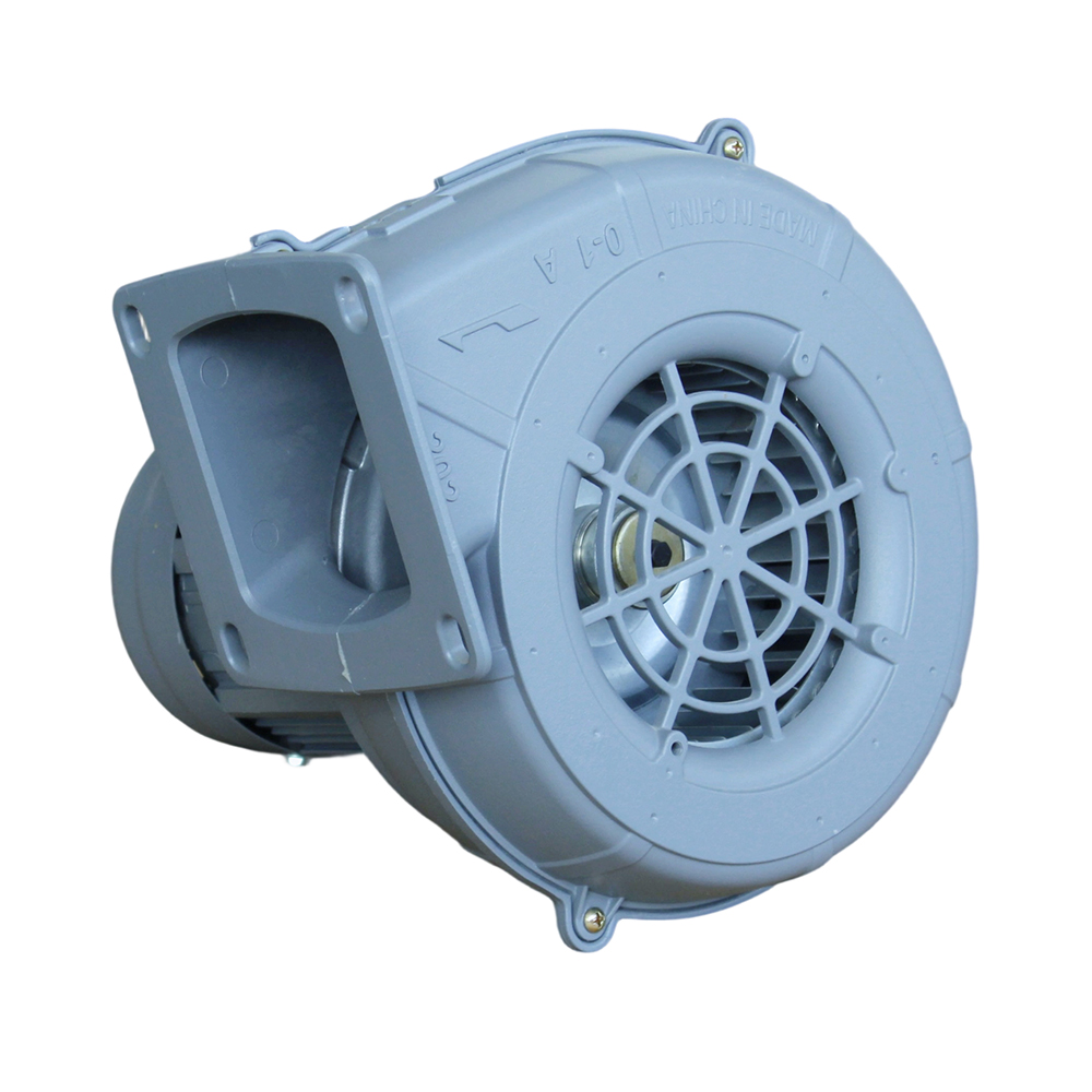 MS-202 0.2KW Industrial Electric  Sirocco Blower Fan