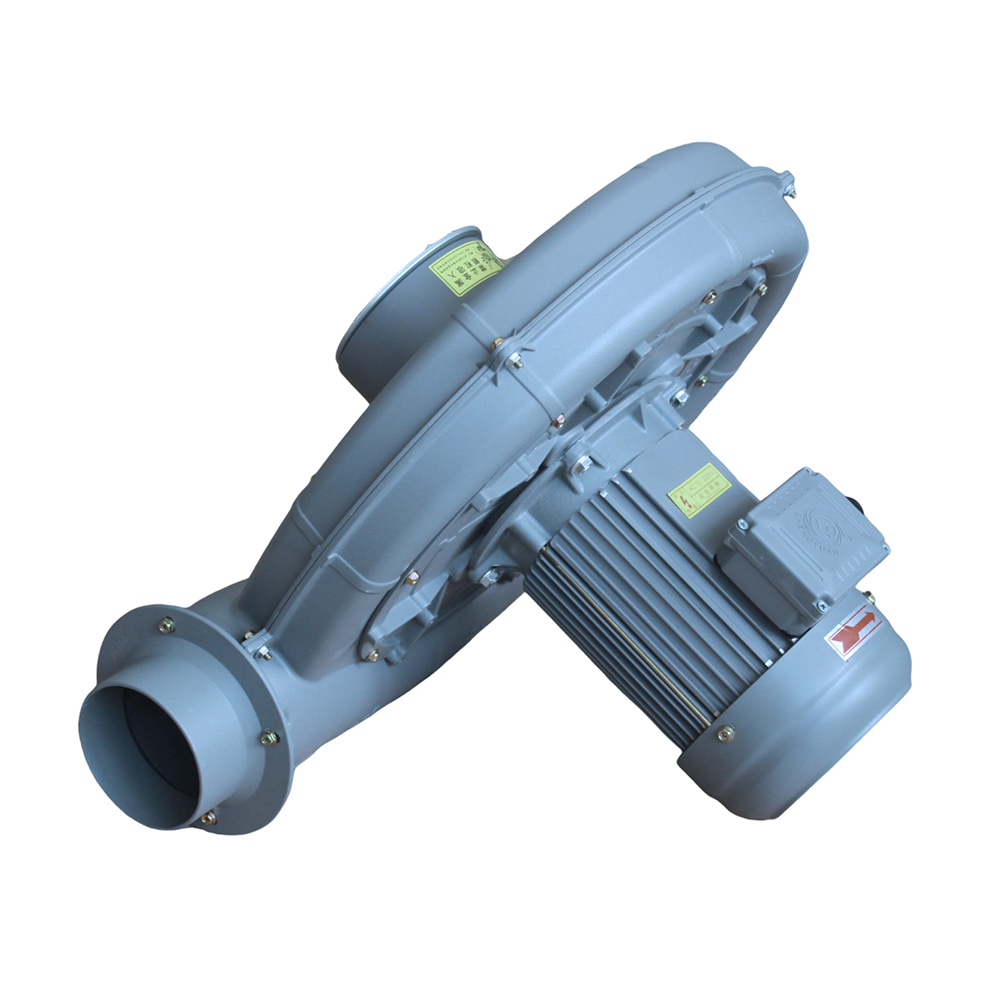 TB-75W-0.75KW Baseless Industrial Air Blower