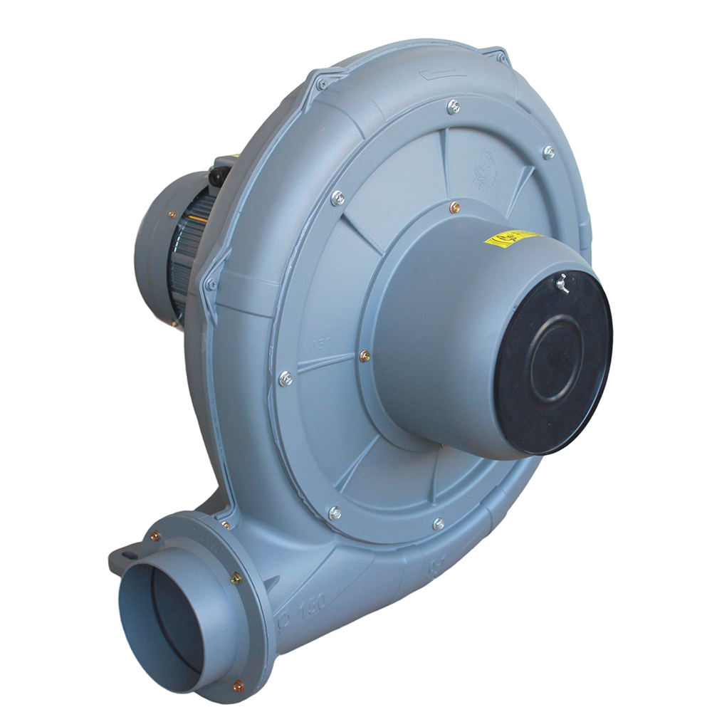 CX-150A 3.7KW Industrial Air Blower
