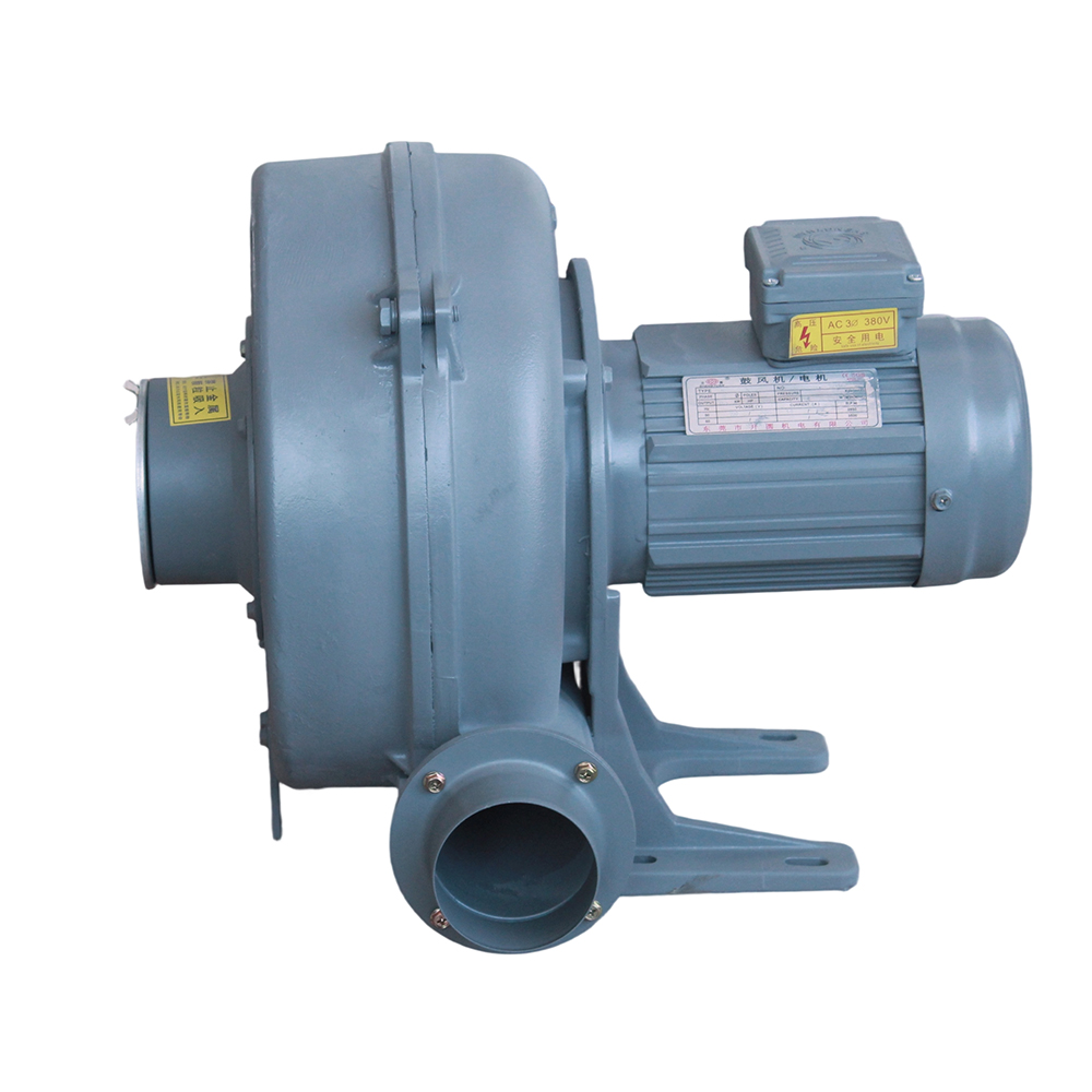 HTB75-032 0.4KW Industrial Electric Blower