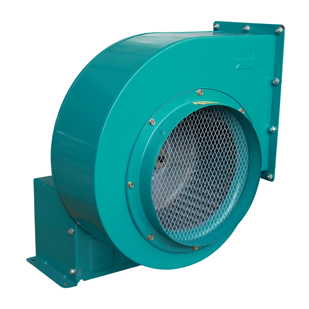 SSD310H-1.5KW Industrial Centrifugal Blower Fan