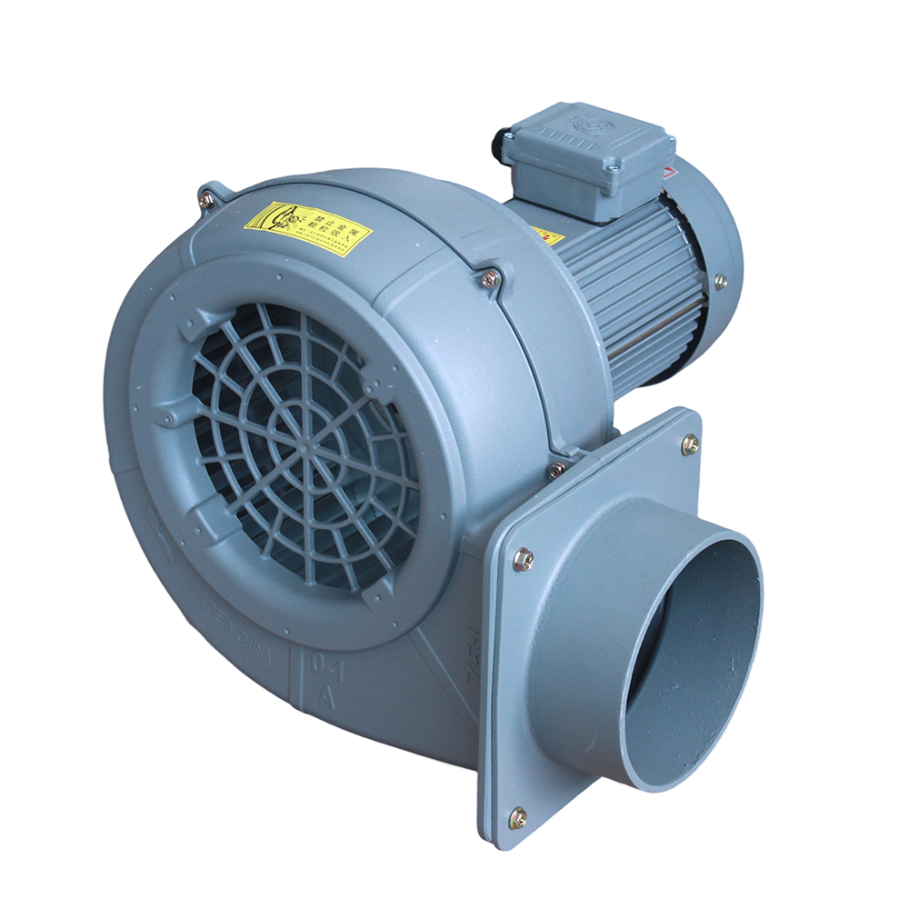 FMS-751L 1.1KW Industrial Electric Blower Fan