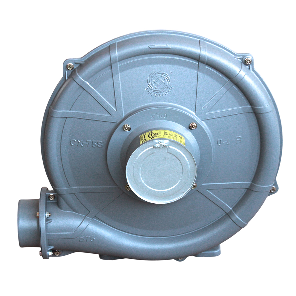 CX-75SA Industrial Turbo Blower 