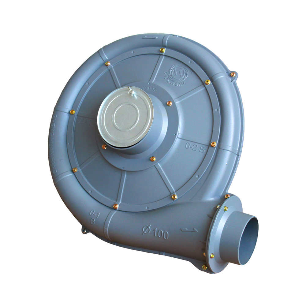TB-75W-0.75KW Baseless Industrial Air Blower