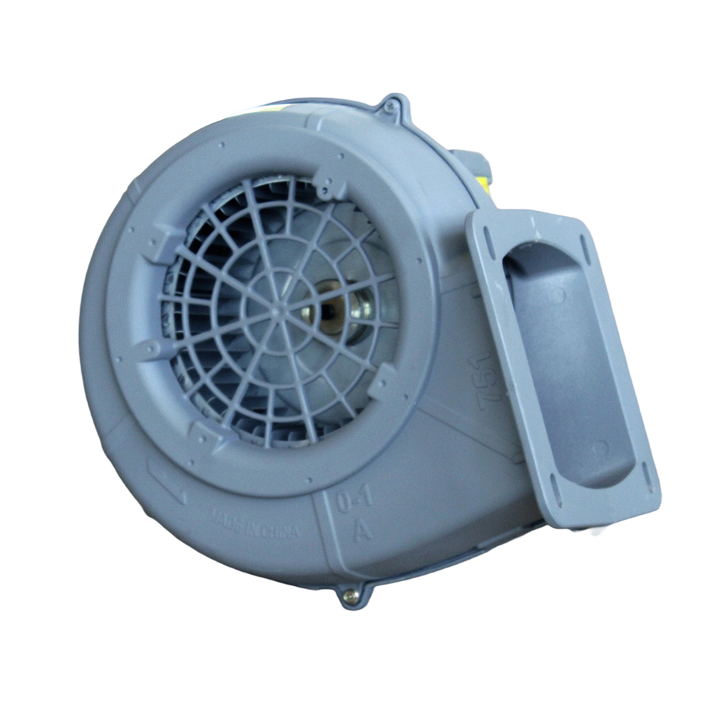 MS-751H-0.75KW Heat-Resistant Industrial Centrifugal Blower Fan