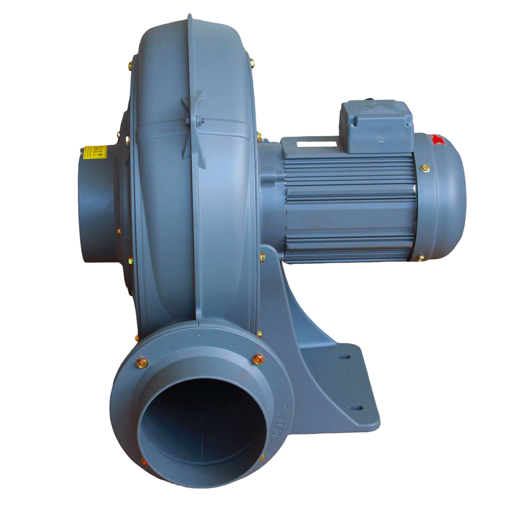 PF1502 Low Pressure Industrial Centrifugal Blower Radial Fan