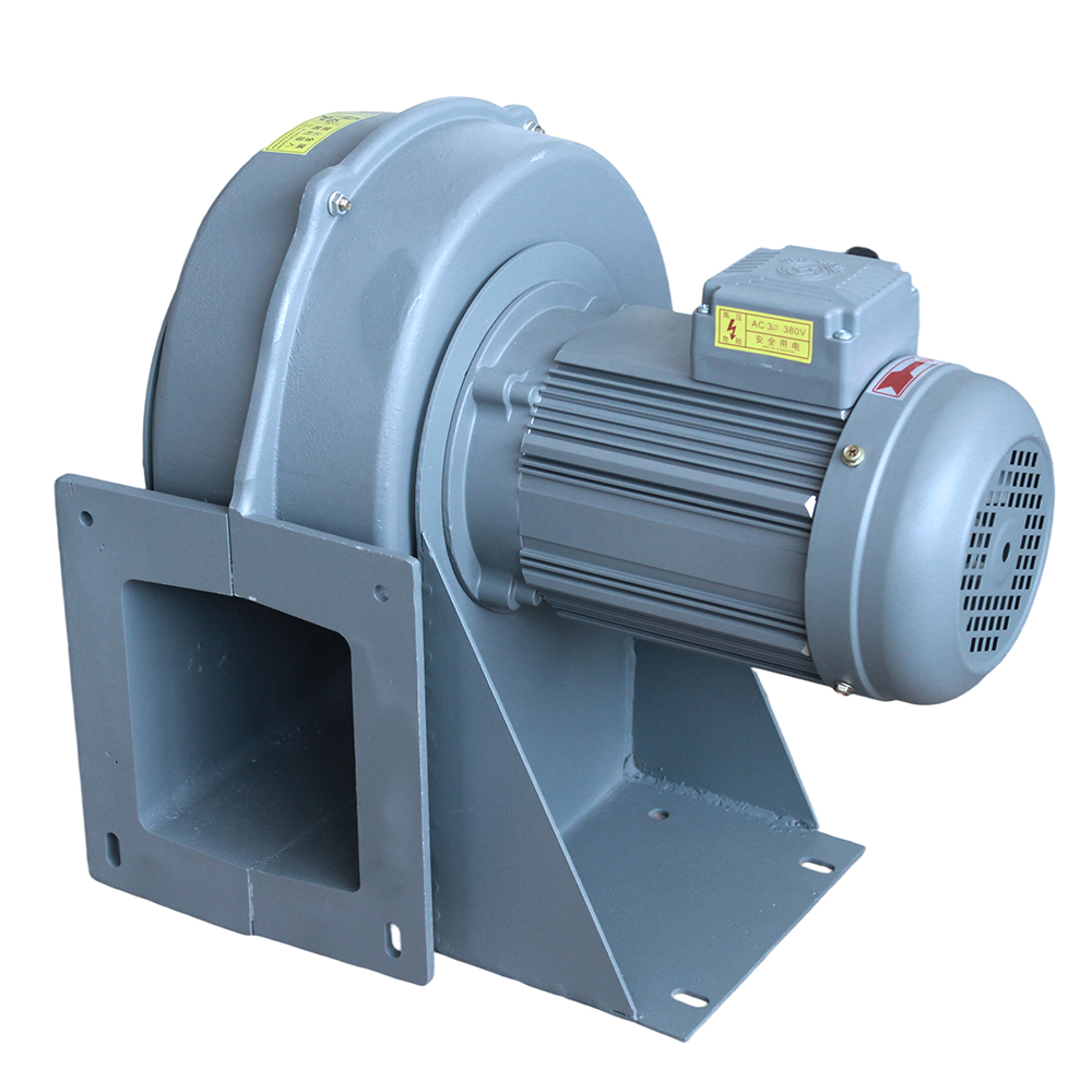 FMS1502-1.5KW Industrial Centrifugal Blower Fan