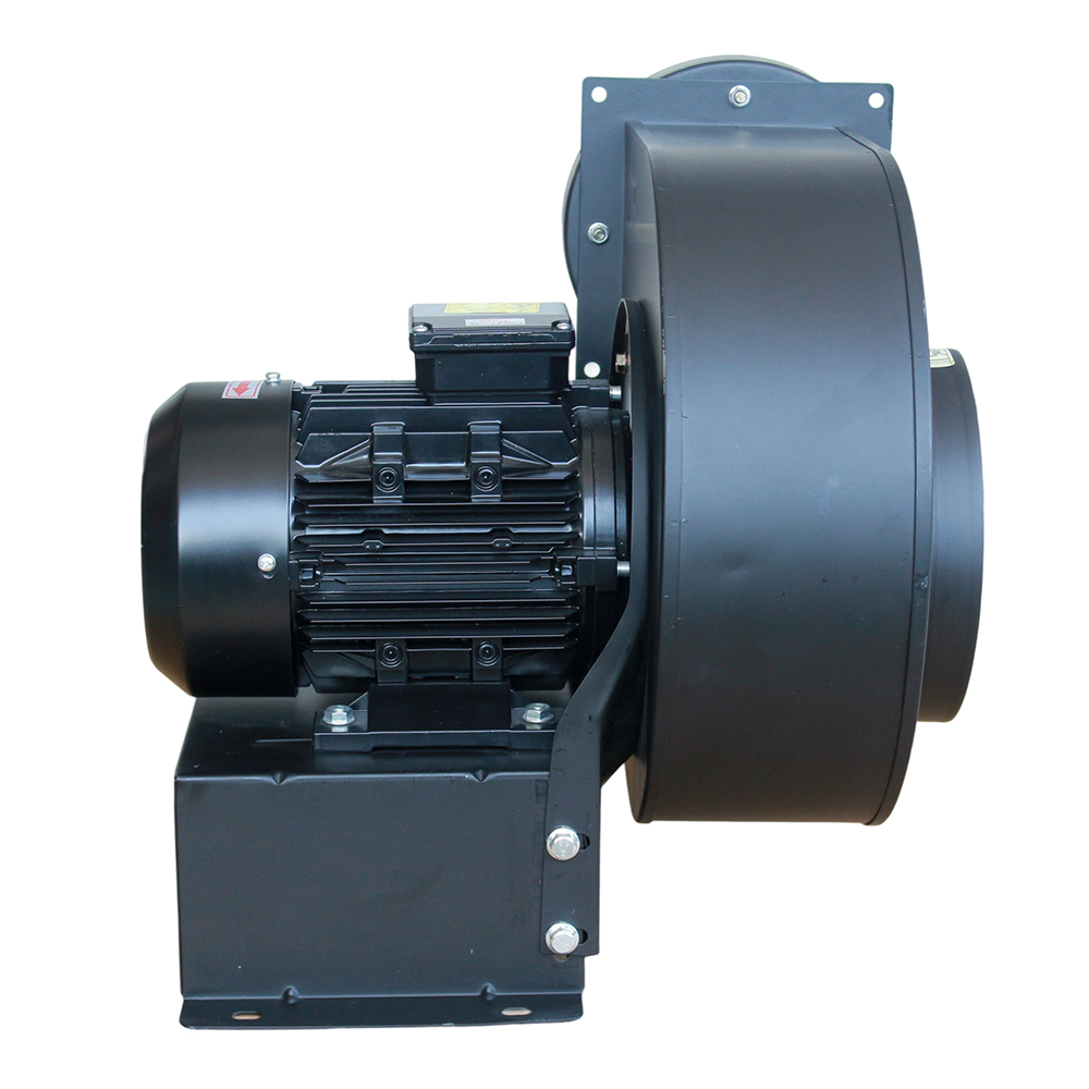 SD200-1.5KW Industrial Centrifugal Blower Sirocco Fan