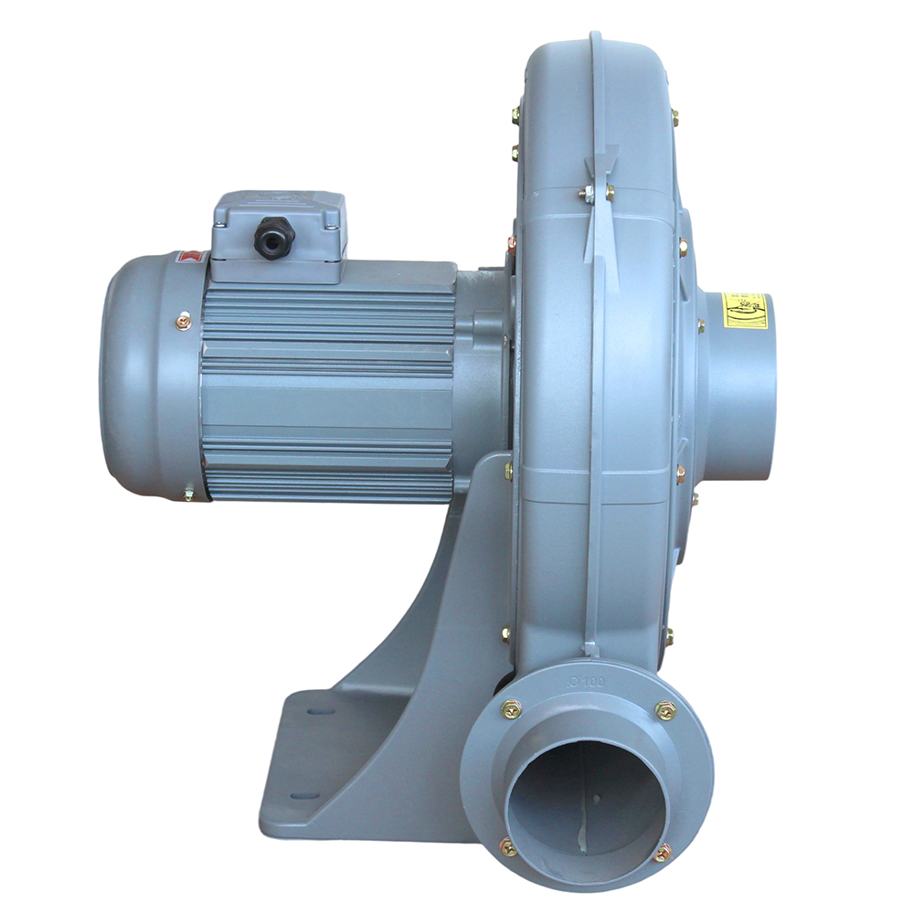 CX-100A 1.5KW Industrial Centrifugal Blower