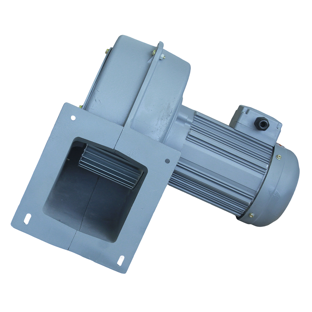MS-1502 1.5KW Industrial Sirocco Blower Fan