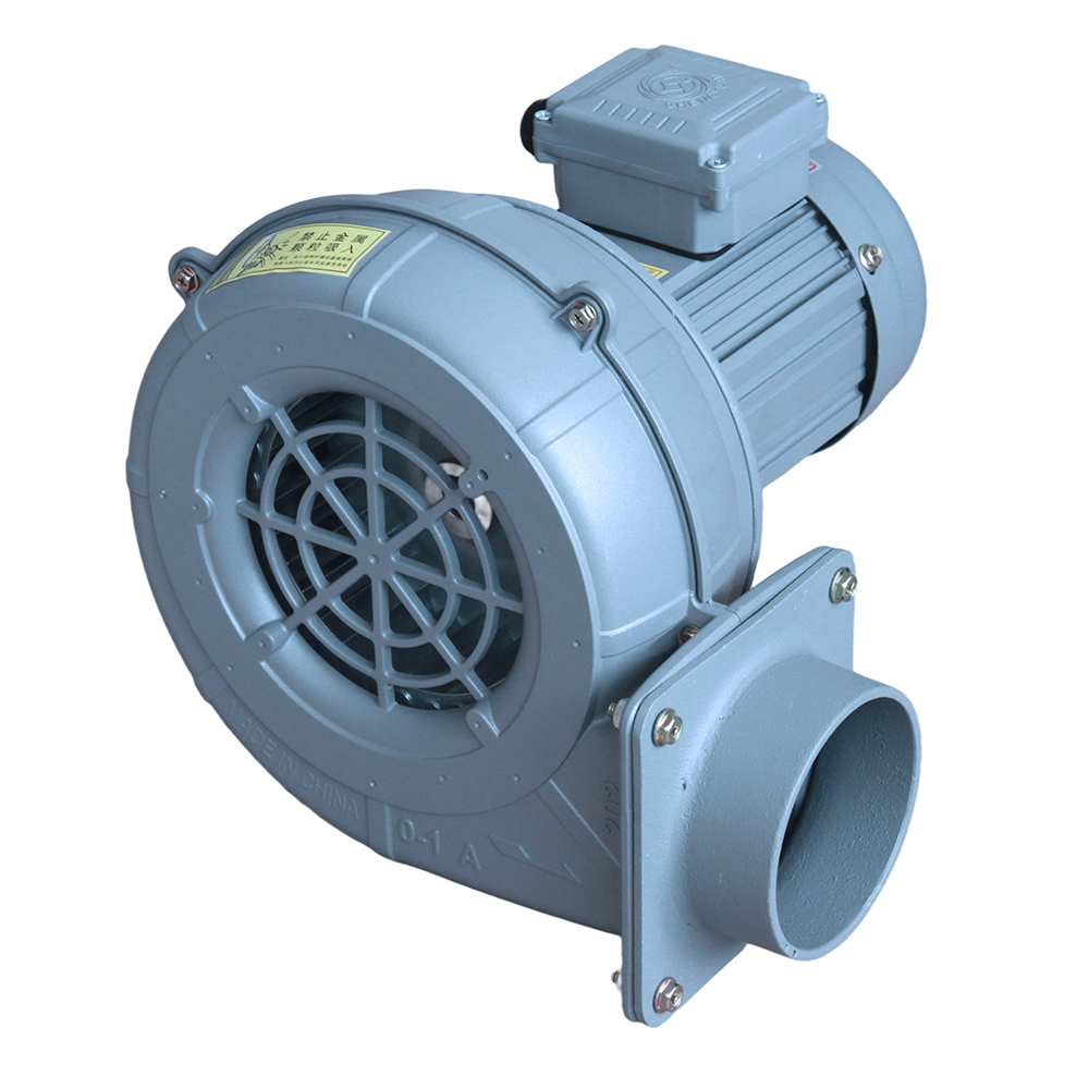 FMS-202 0.2KW Industrial Sirocco Air Blower