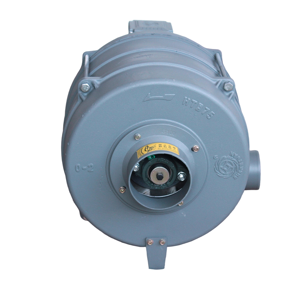 HTB75-104 0.75KW Multi-Stage Industrial Electric Blower