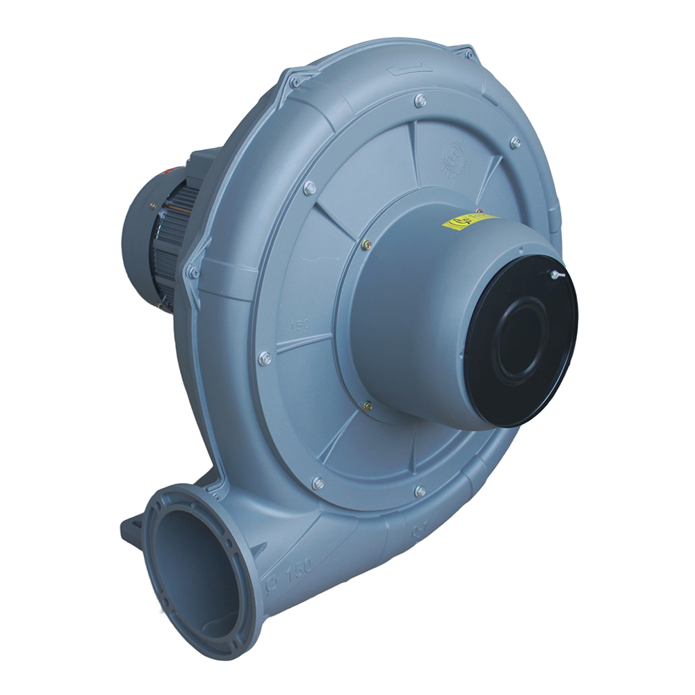 CX-150AH-3.7KW Heat-Resistant Industrial Turbo Air Blower