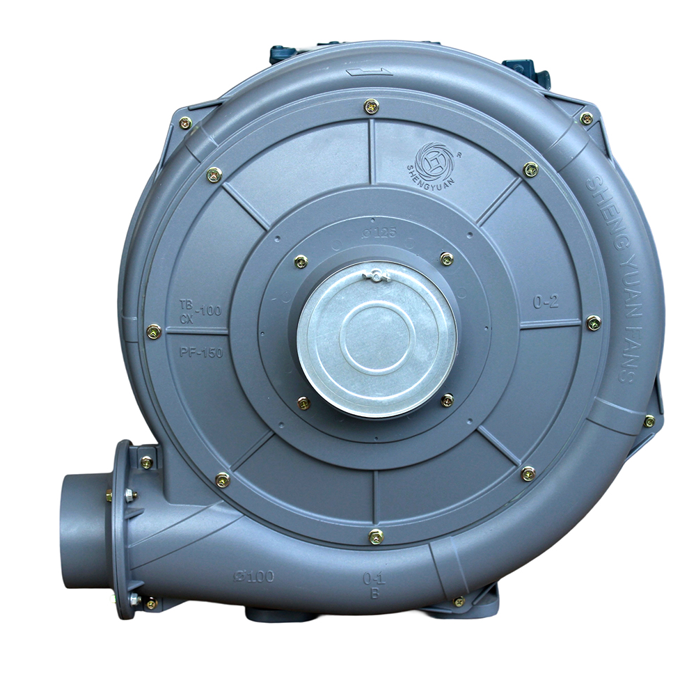 CX-100A-EX-1.5KW Explosion-Proof Industrial Air Blower