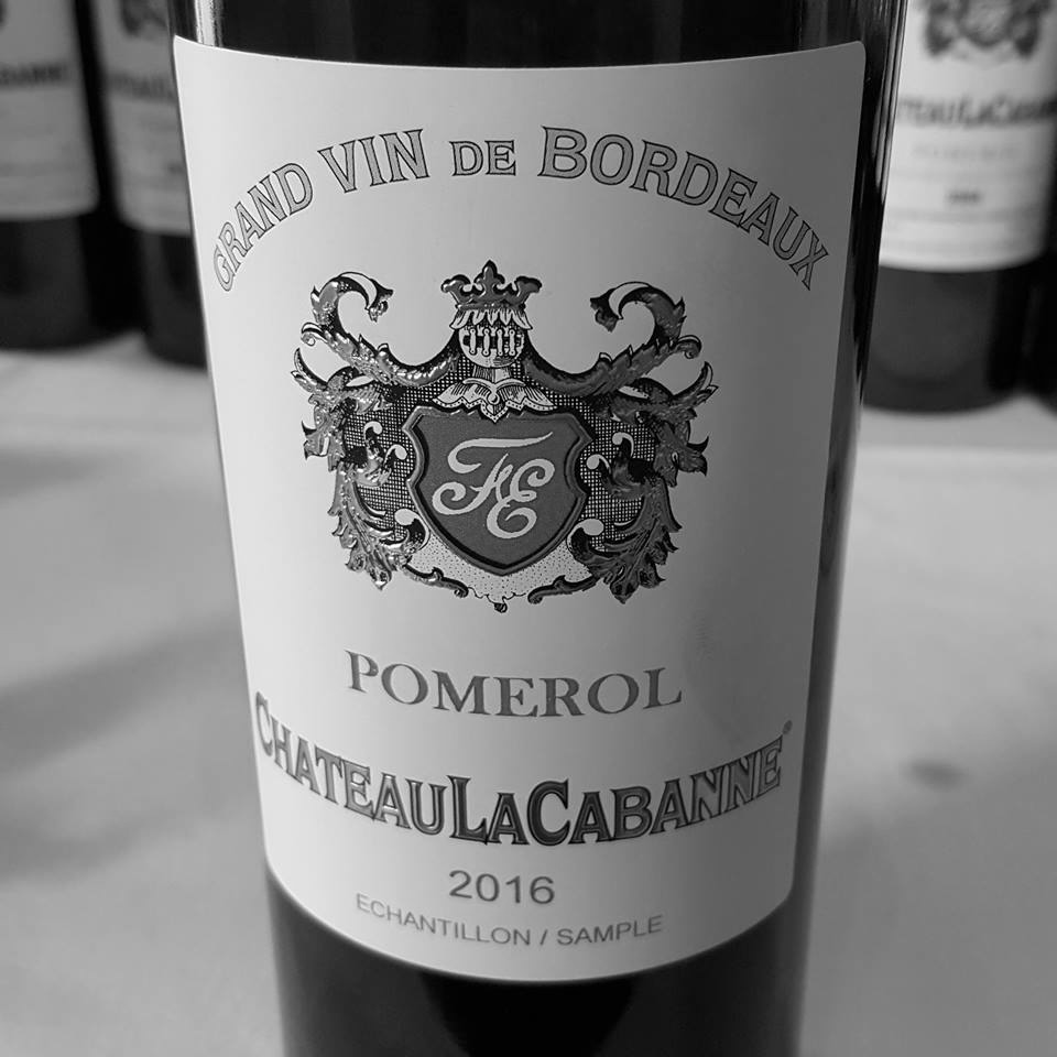 Champagne R. Barnier 