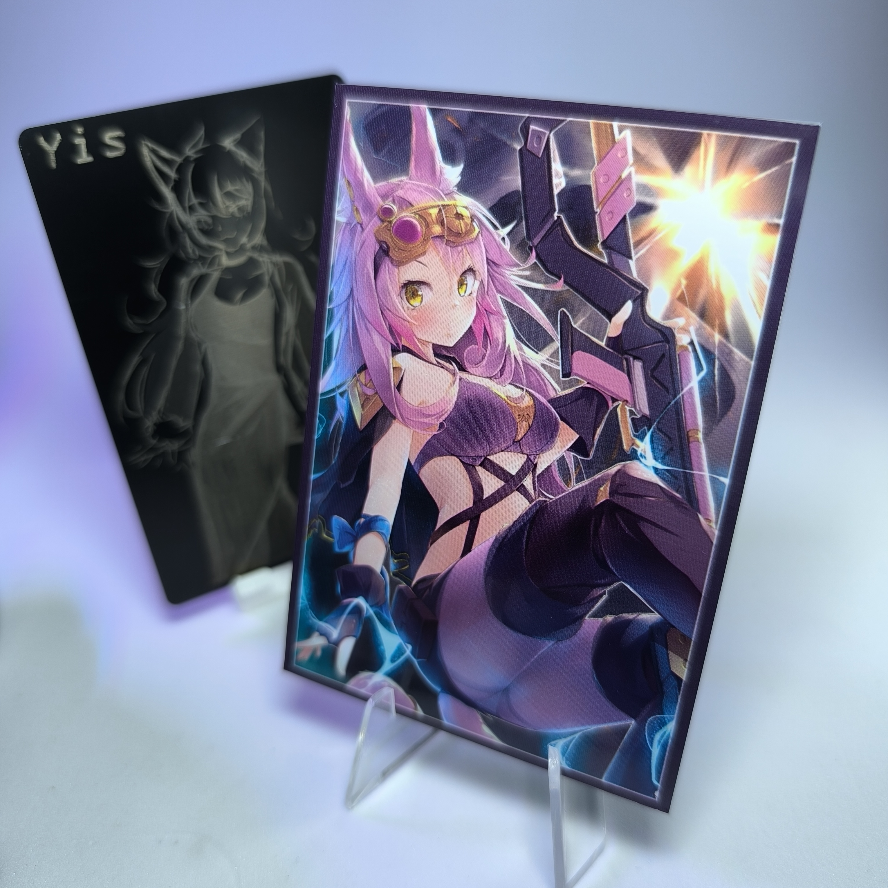 Tri-Brigada Ferrijit