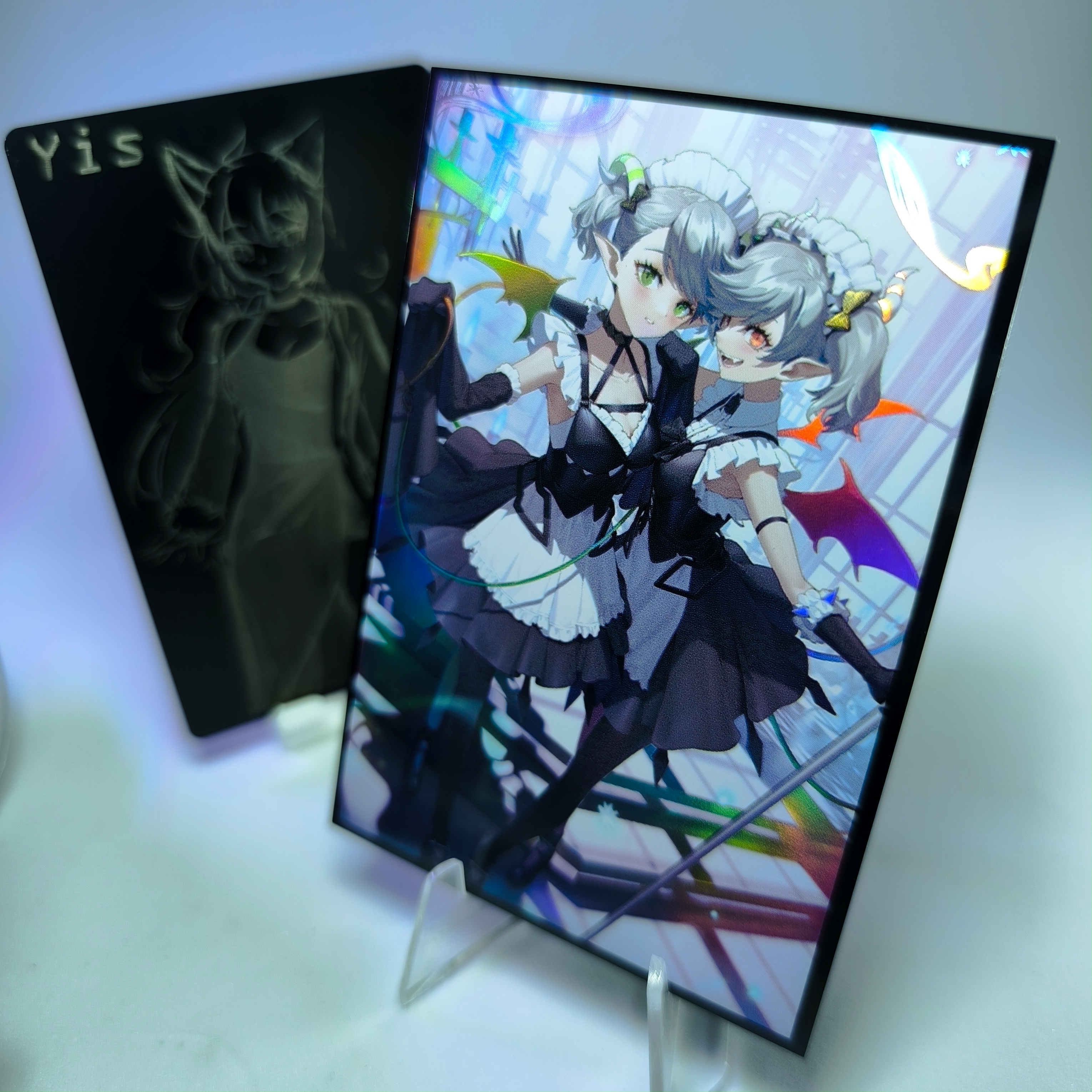 Labrynth Arianna y Ariane 