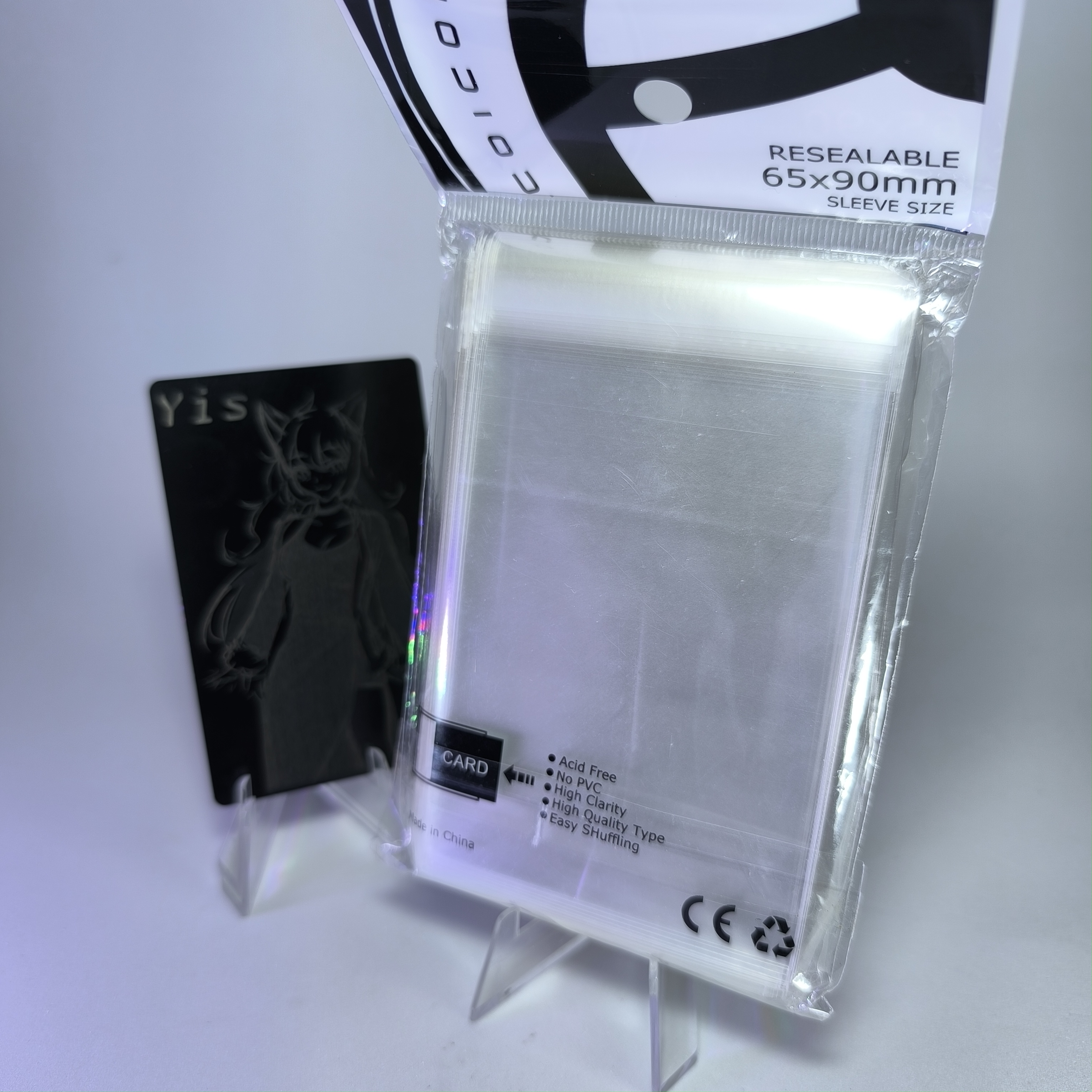 Sobremicas Sellables 