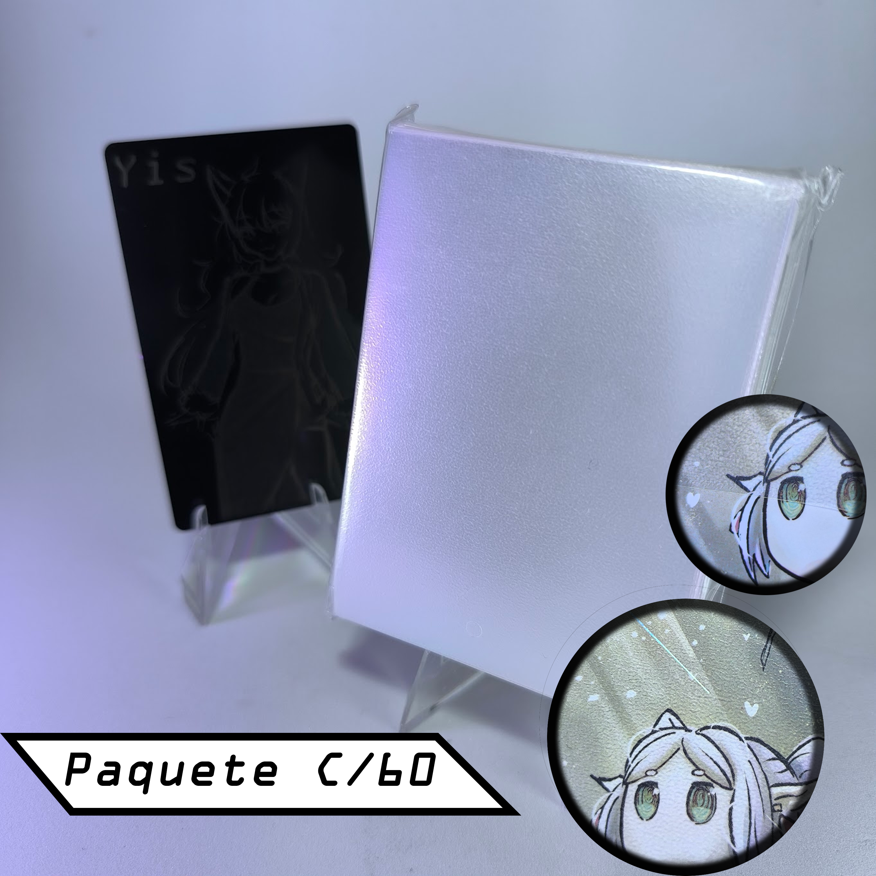 Sobremicas Premium Rugosas