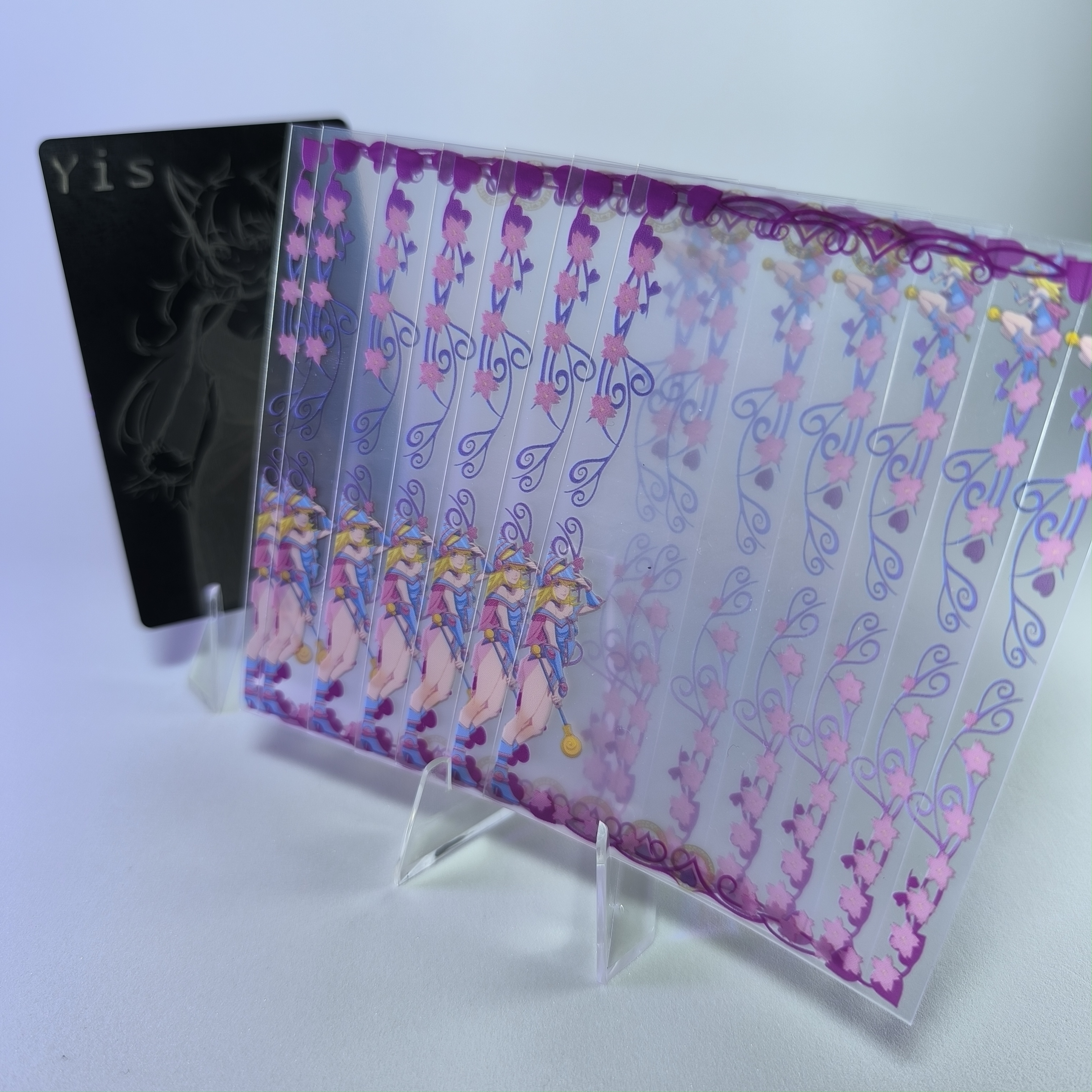 Sobremicas de Dark Magician Girls