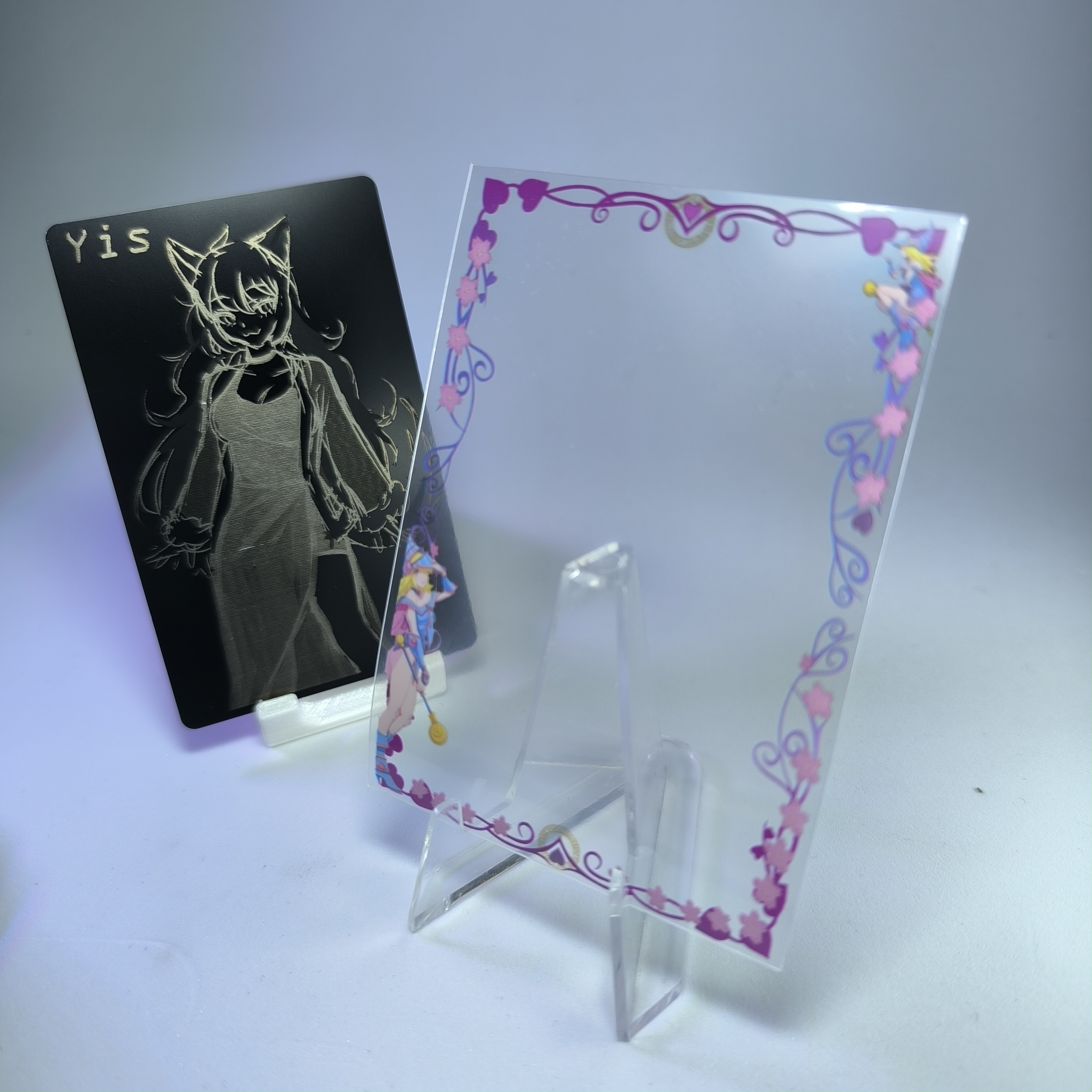 Sobremicas de Dark Magician Girls