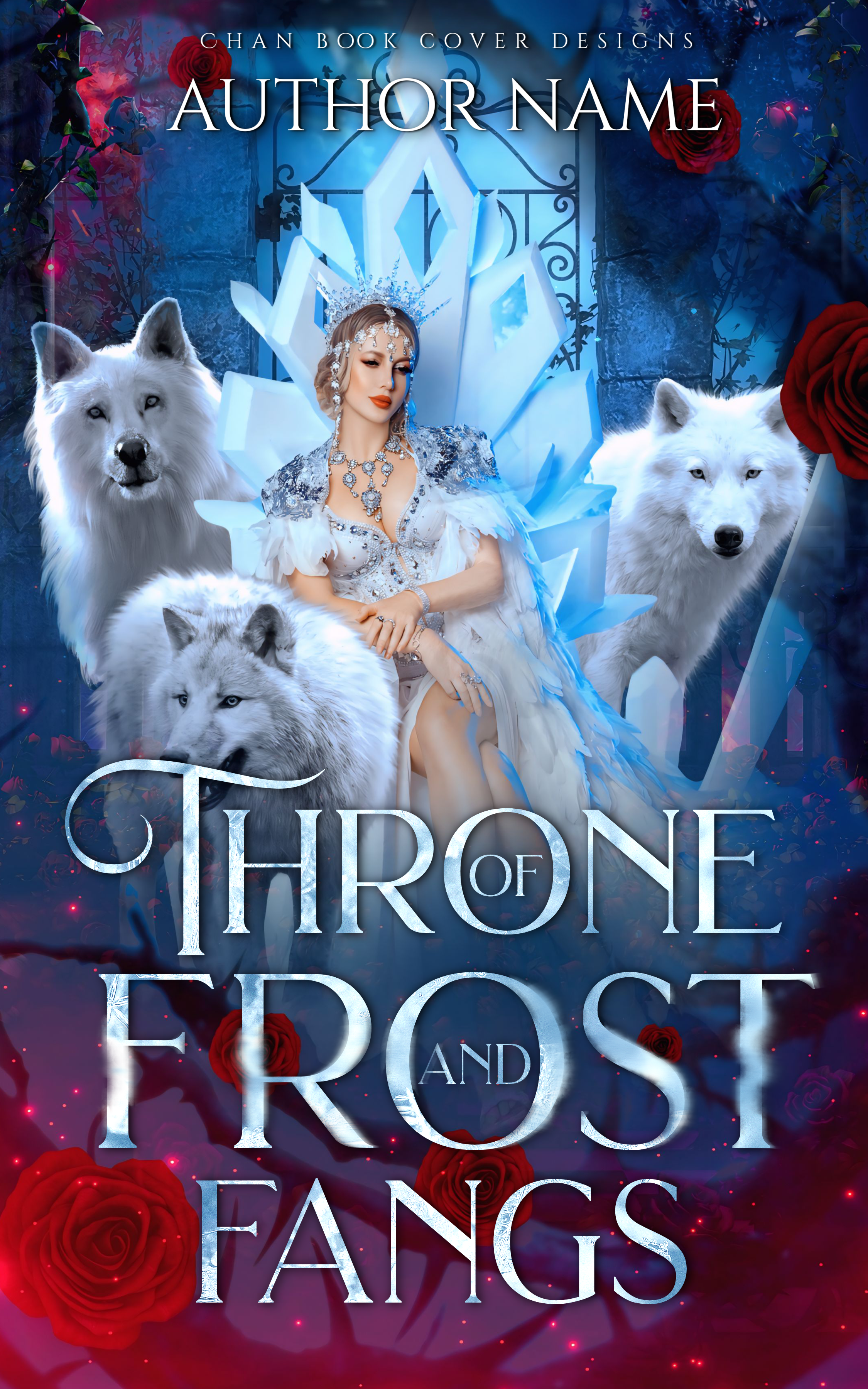 Throne of Frost and Fang