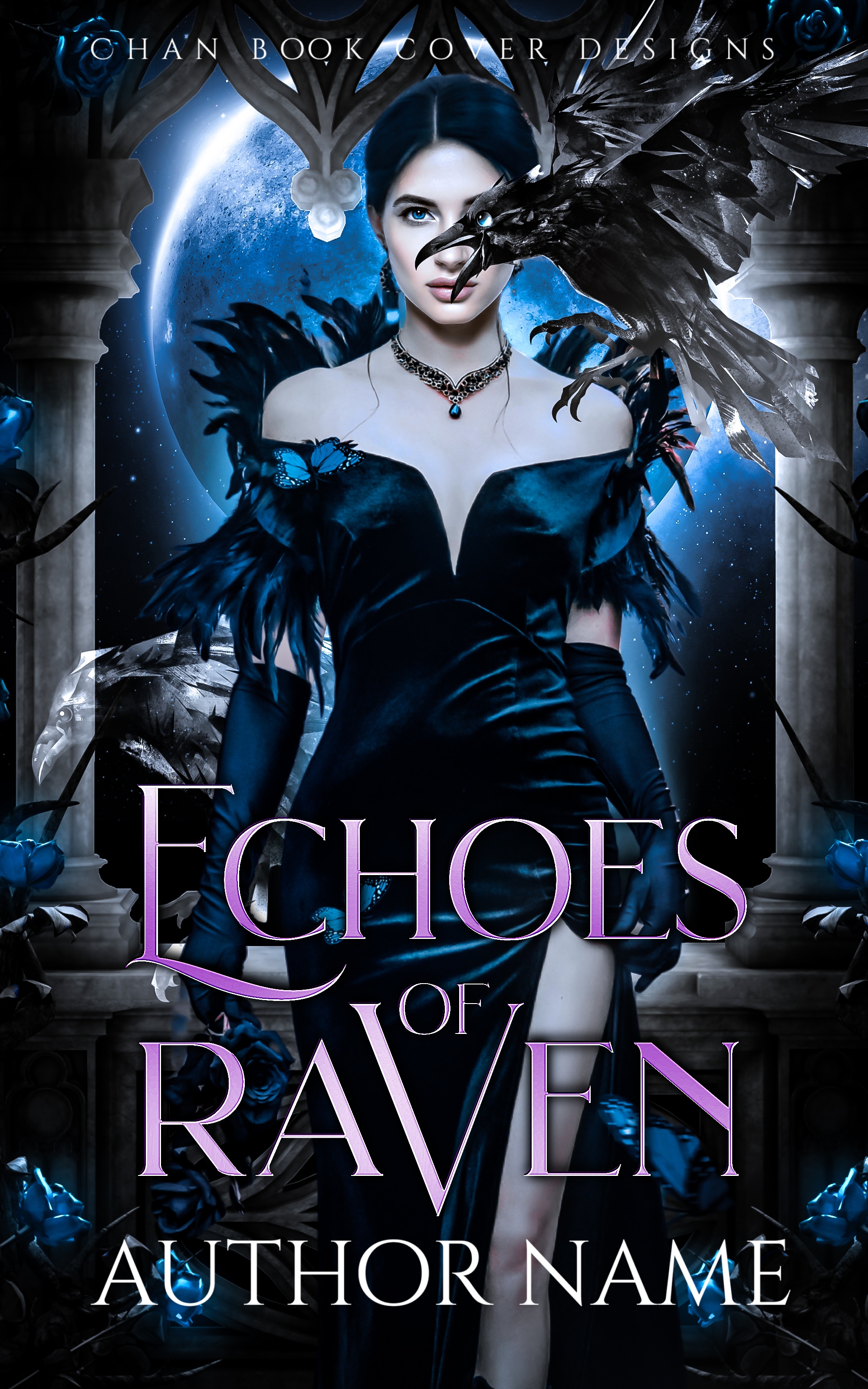 Echoes Of Raven