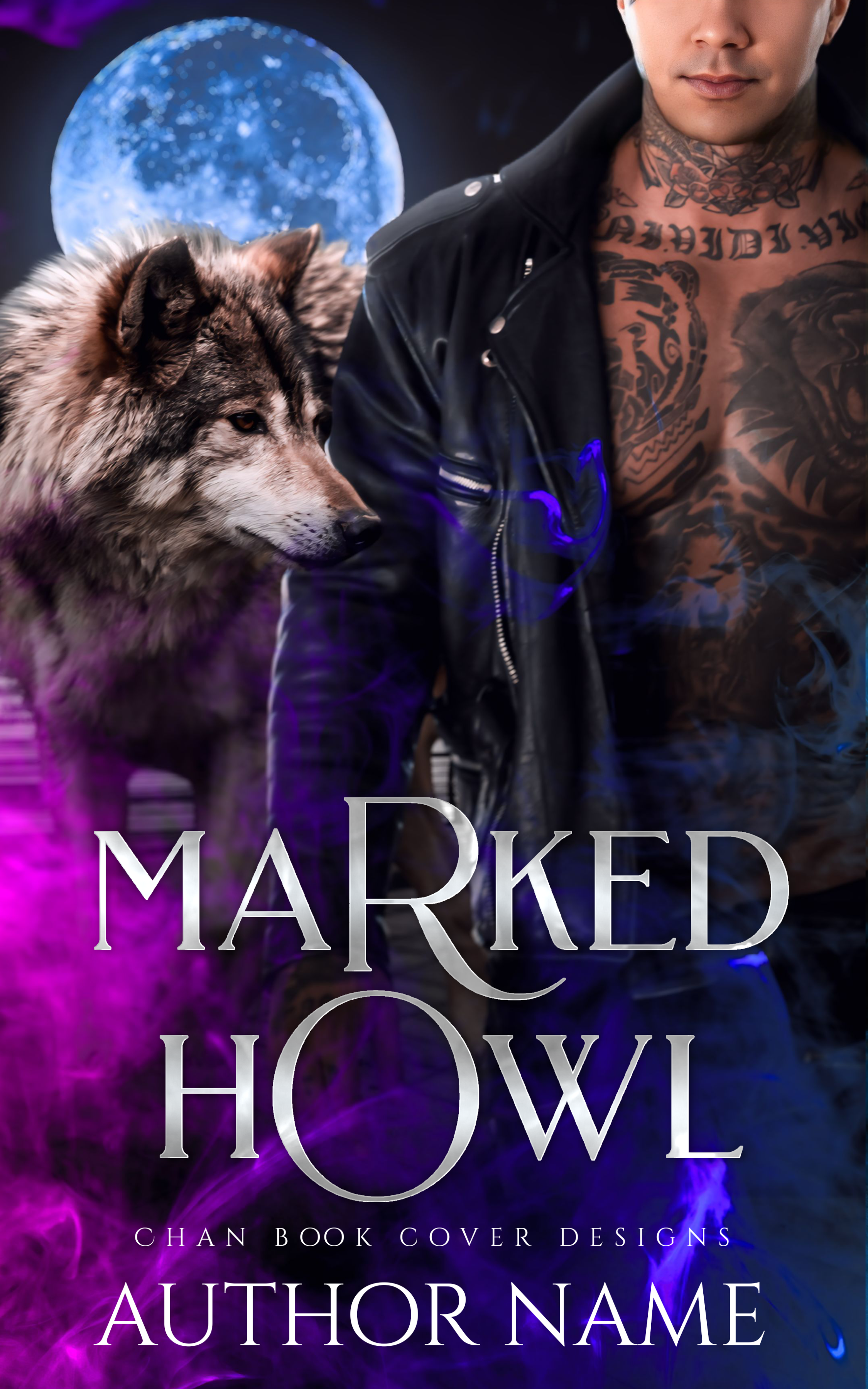 Marked Howl