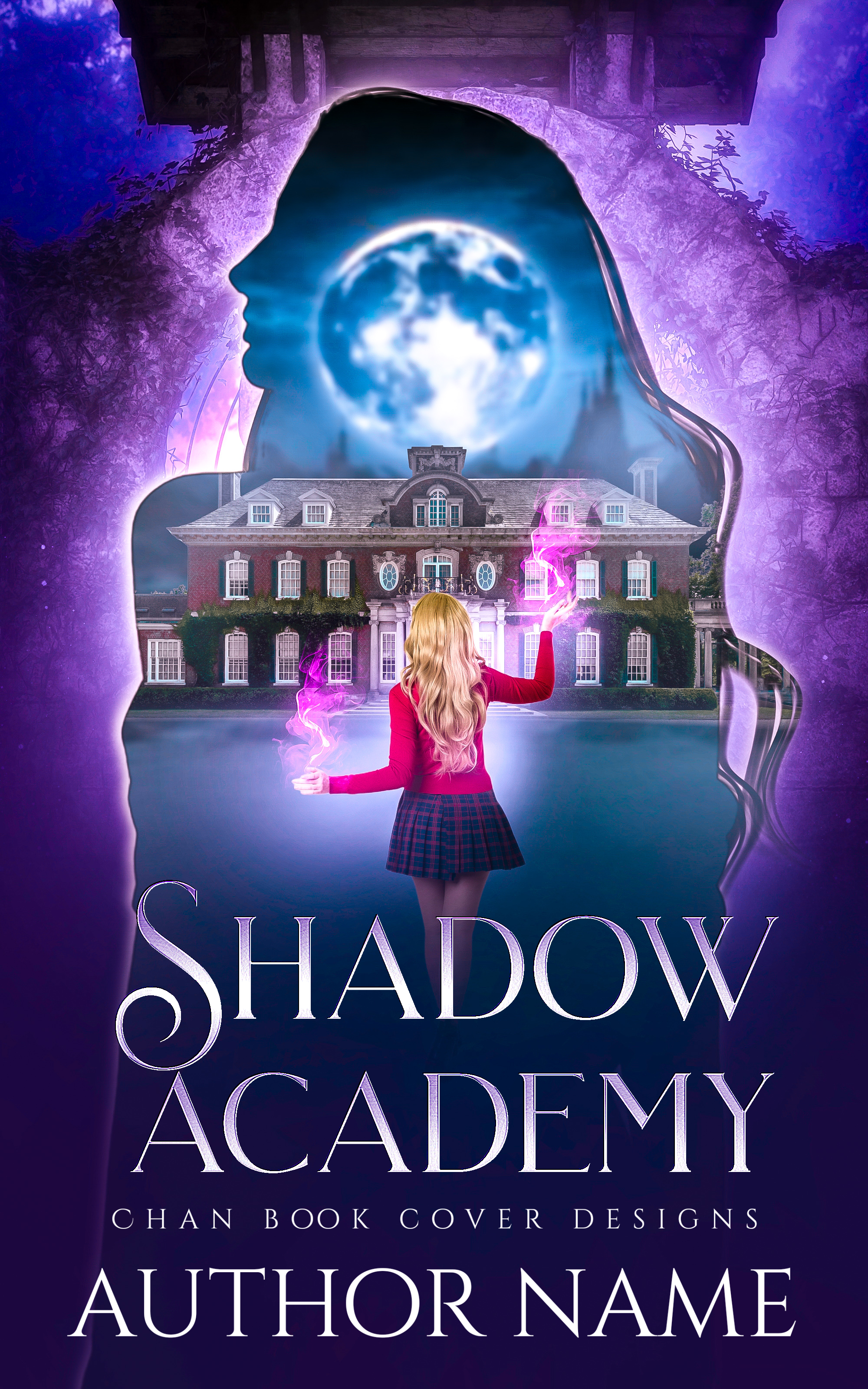 Shadow Academy