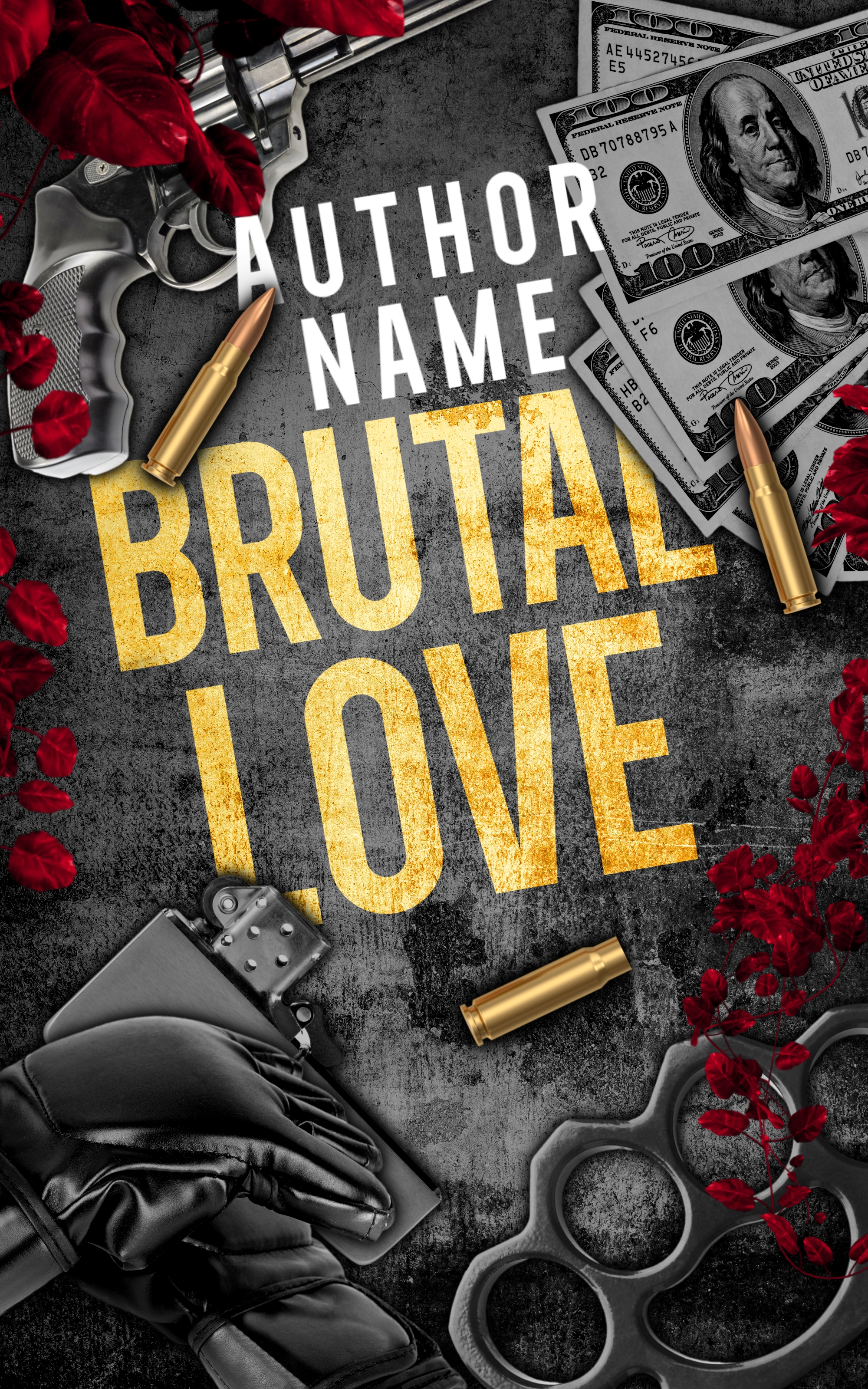 Brutal Love