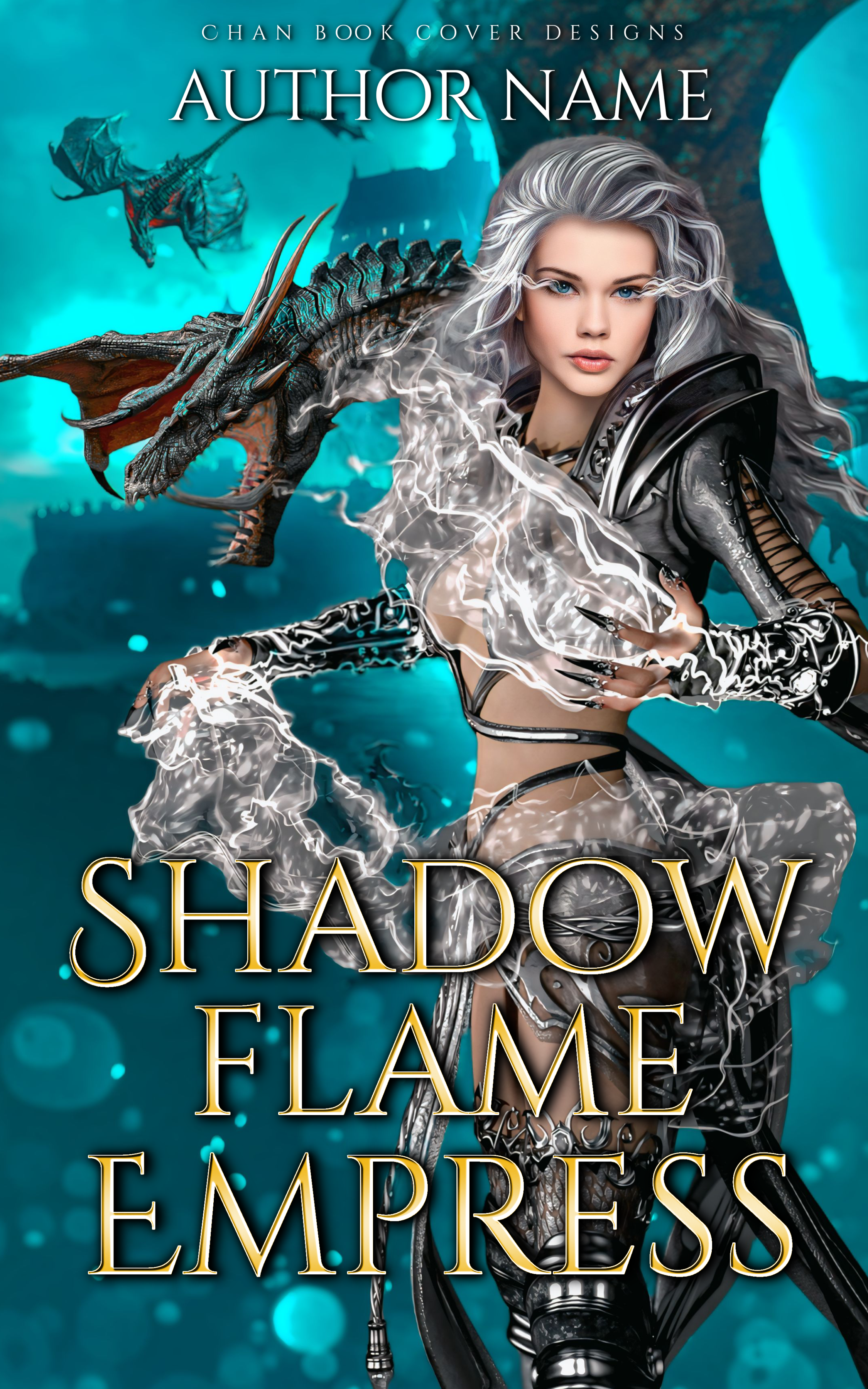 Shadow Flame Empress