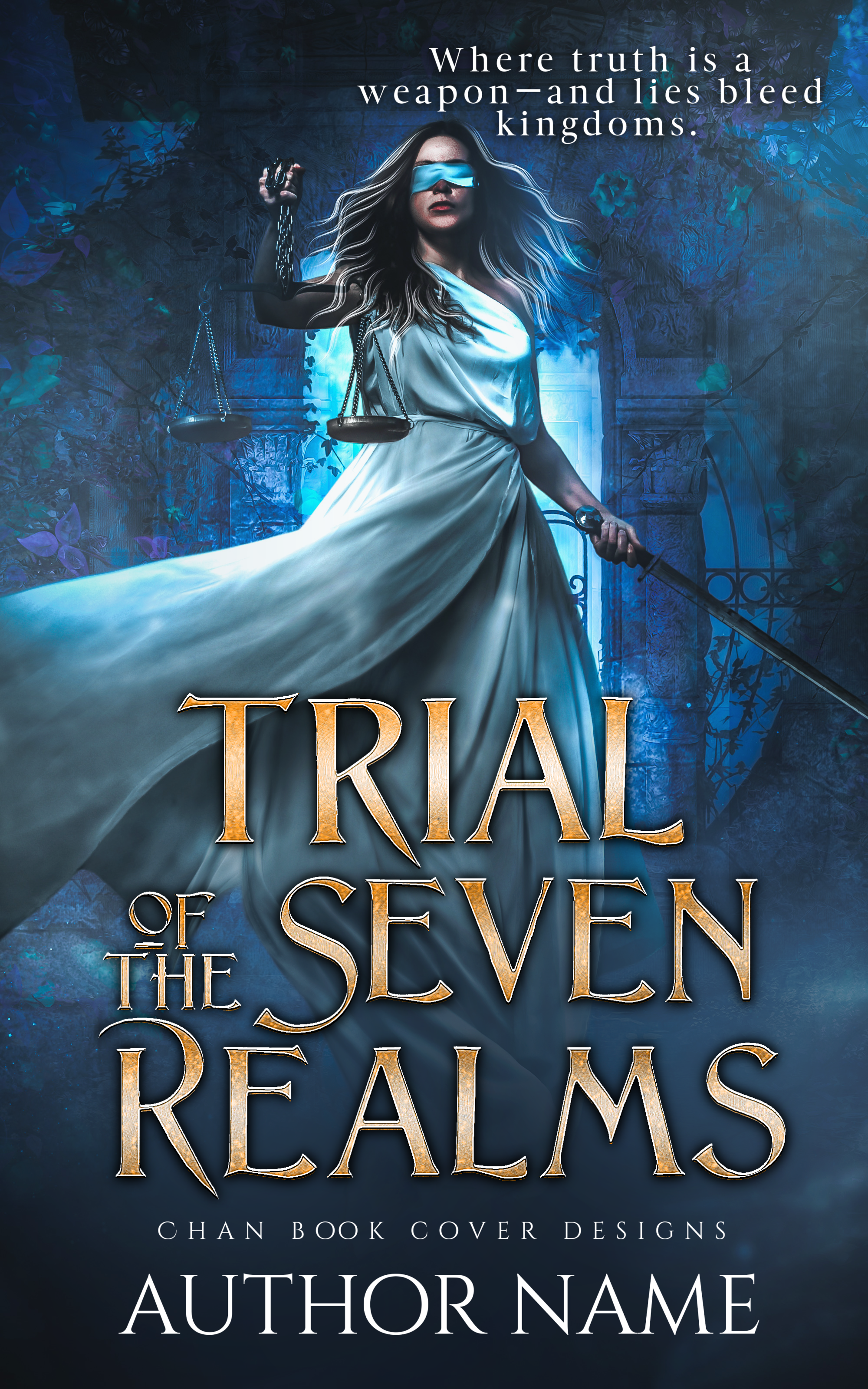 Trial of the Seven Realm