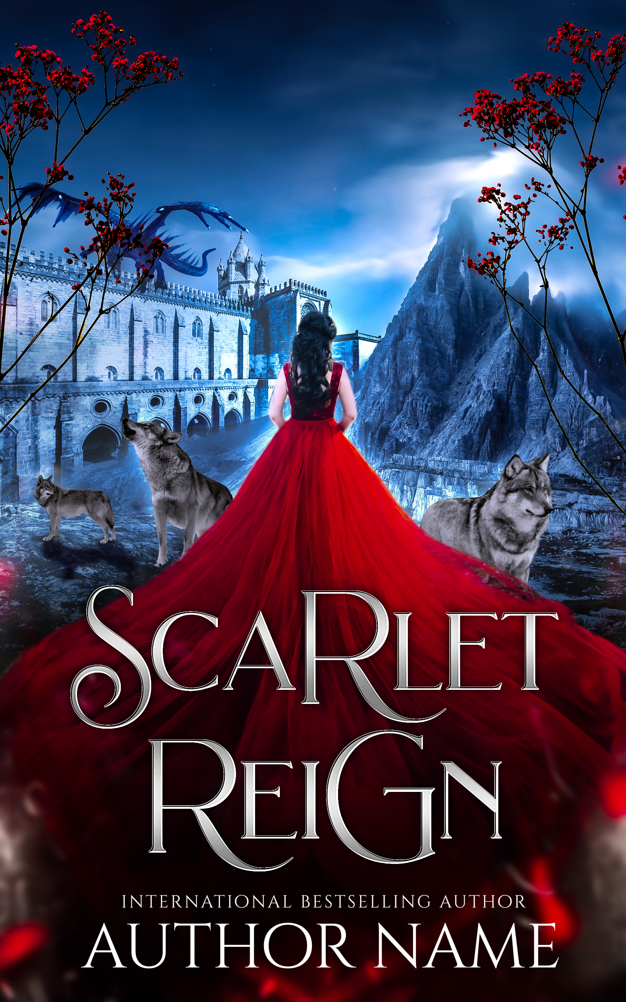 Scarlet Reign