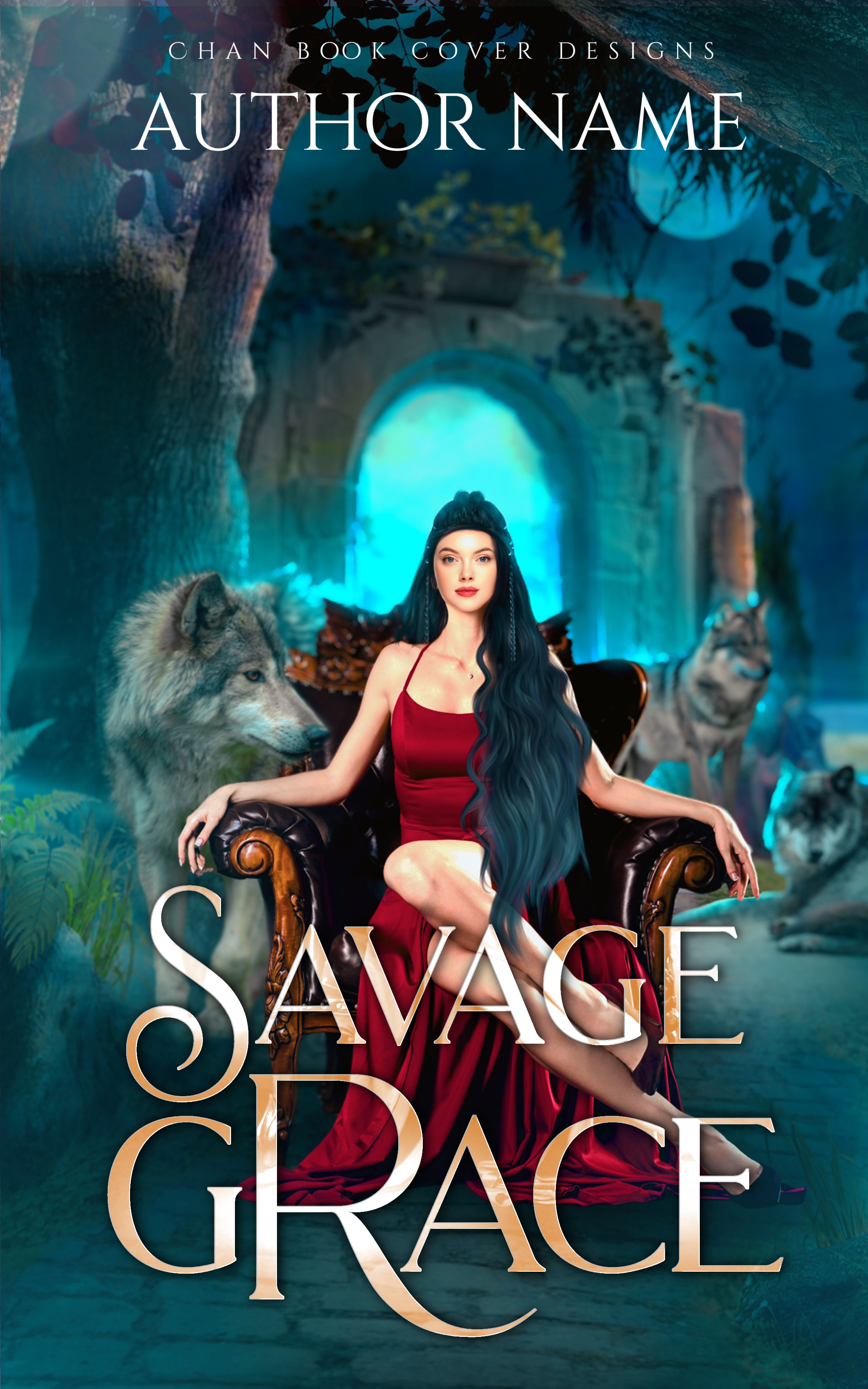 Savage Grace