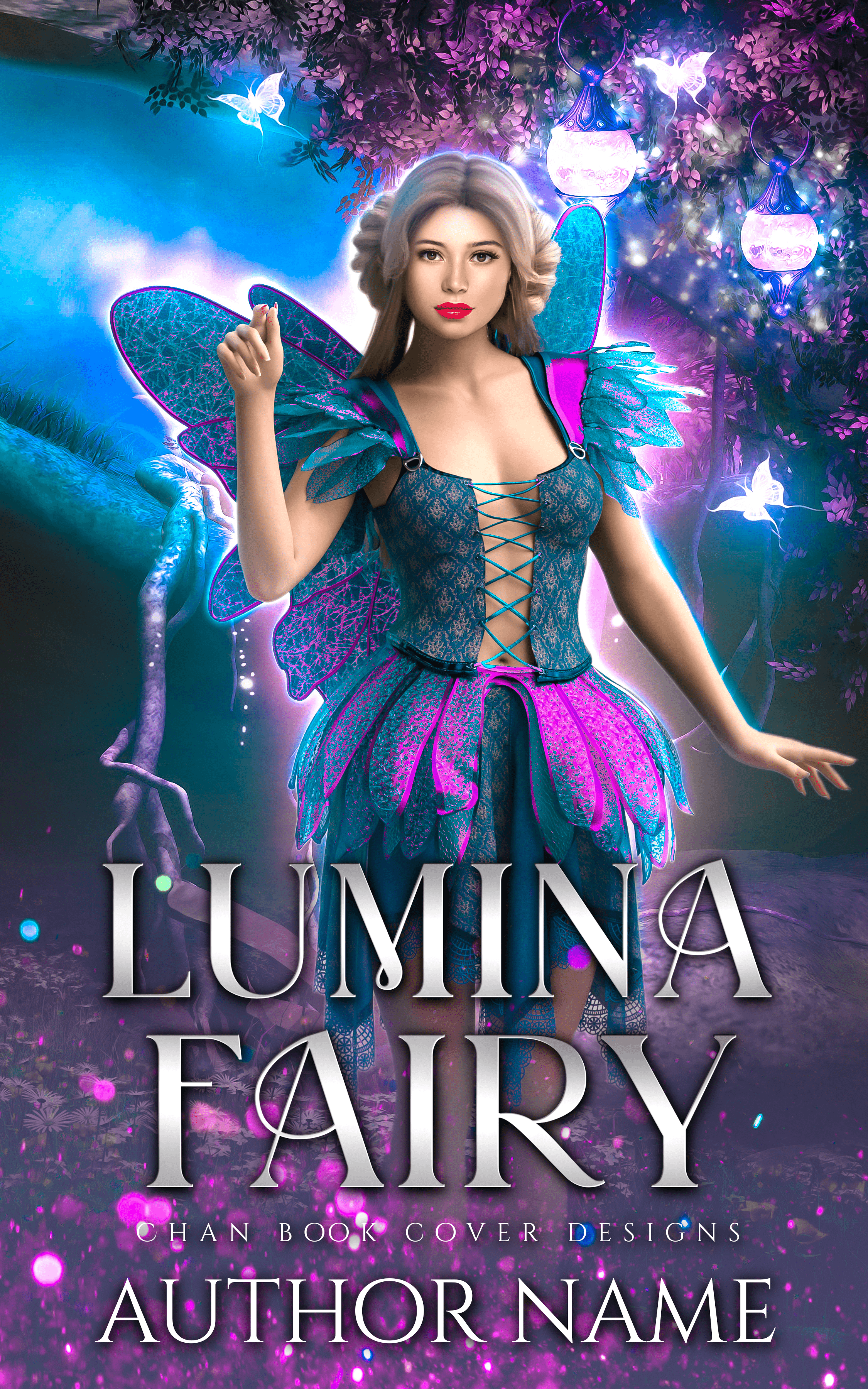 Lumina Fairy
