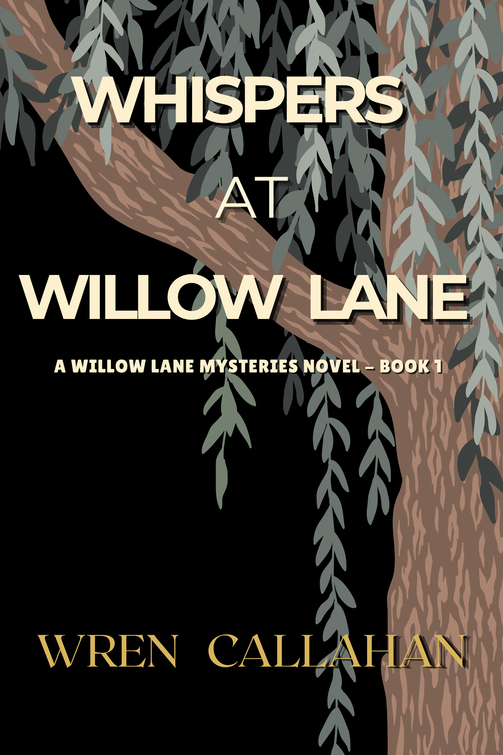 Whispers at Willow Lane