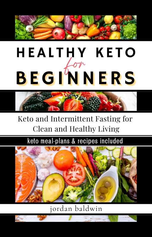Healthy Keto for Beginners