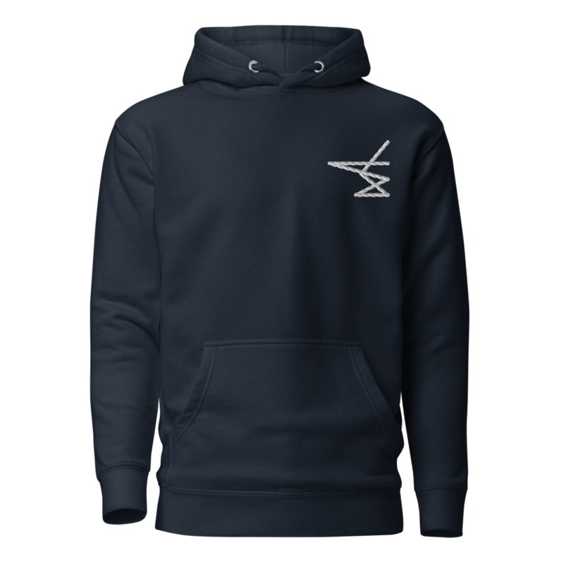 Unisex VHA Hoodie