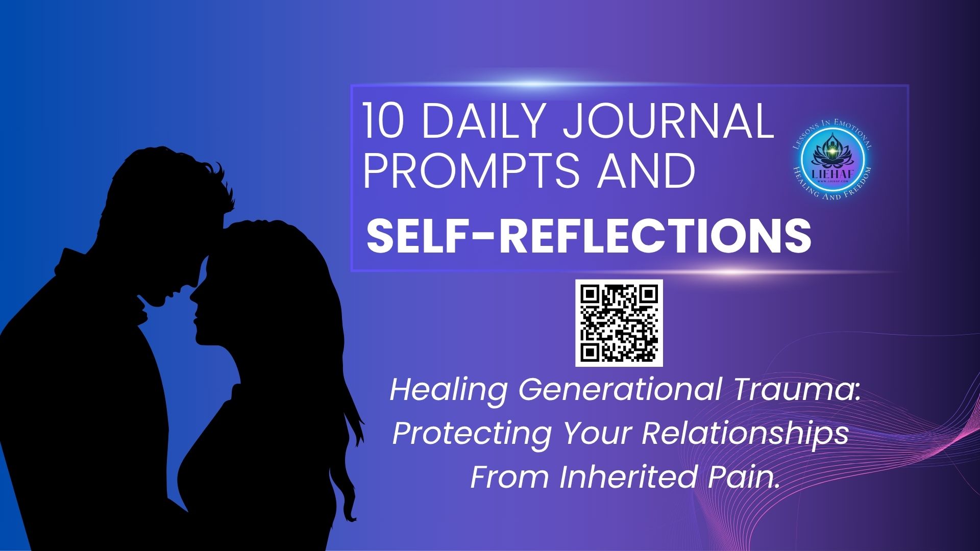 10 Daily Journal Prompts and Self-Reflections