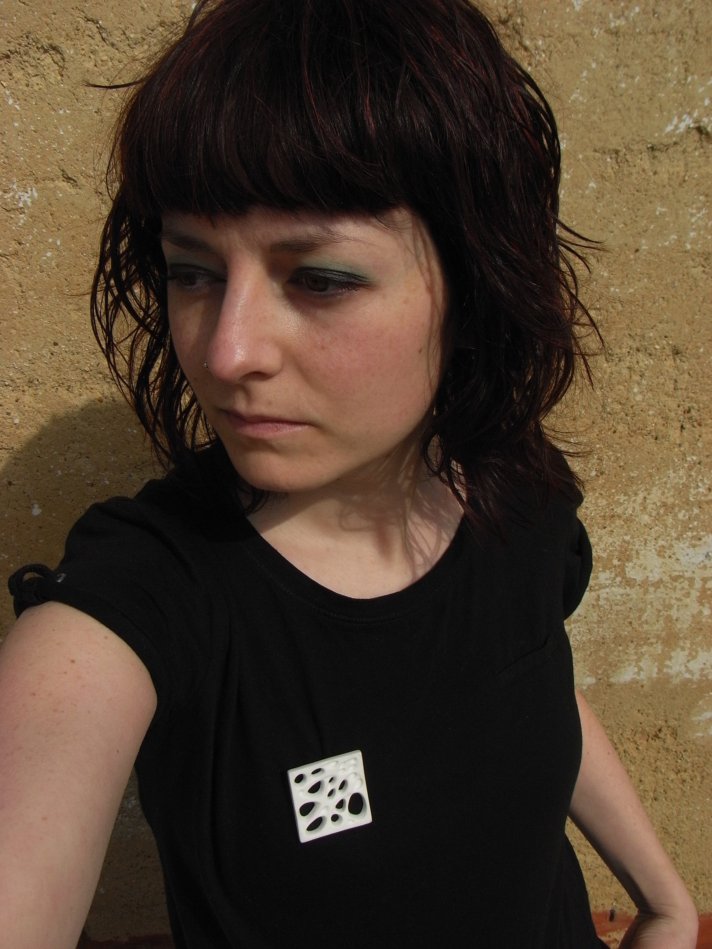 Broche Manglar