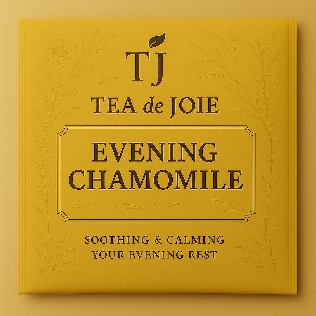 Evening Chamomile