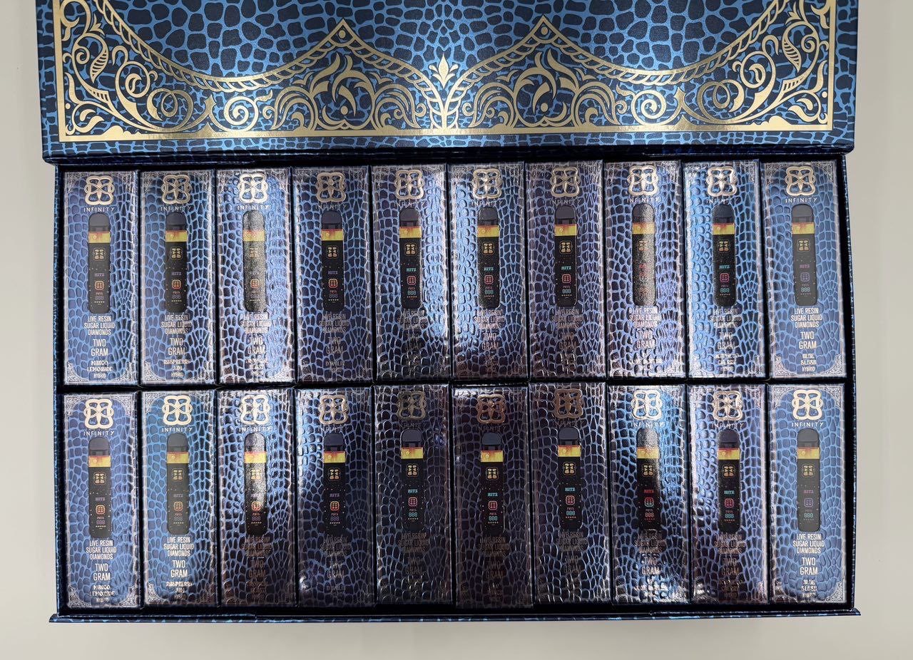 Hitz Infinity Edition