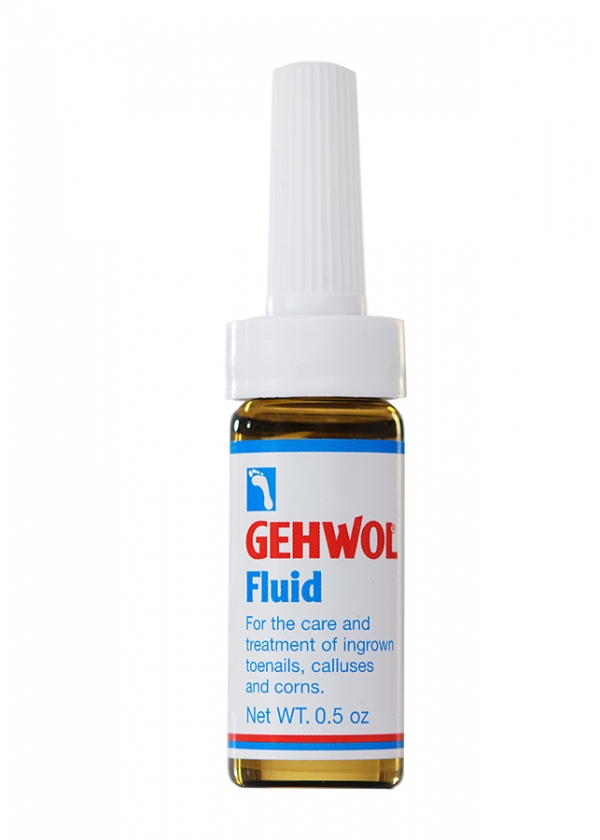 Gehwol Nail Fluid