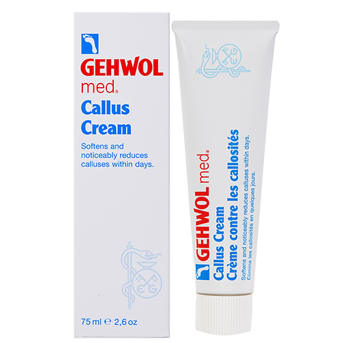 Gehwol Callus Cream